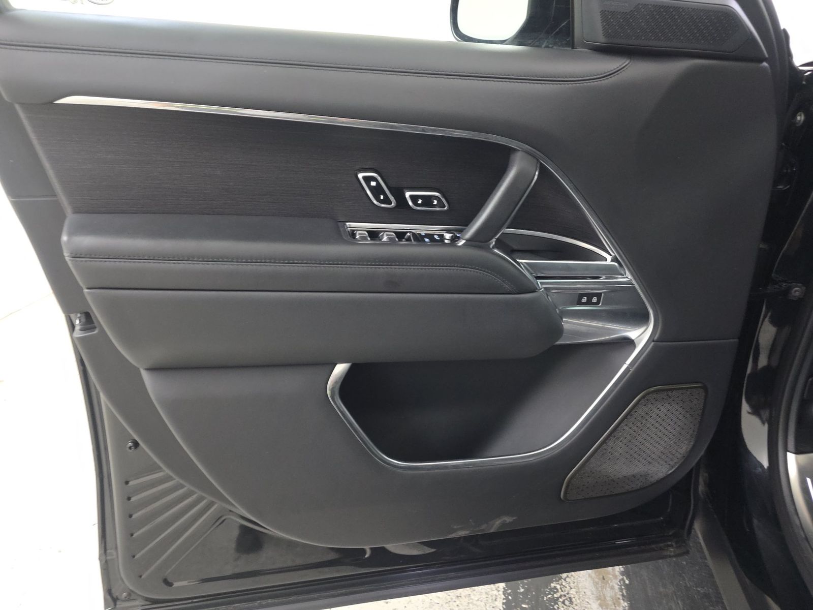2024 Land Rover Range Rover Autobiography AWD