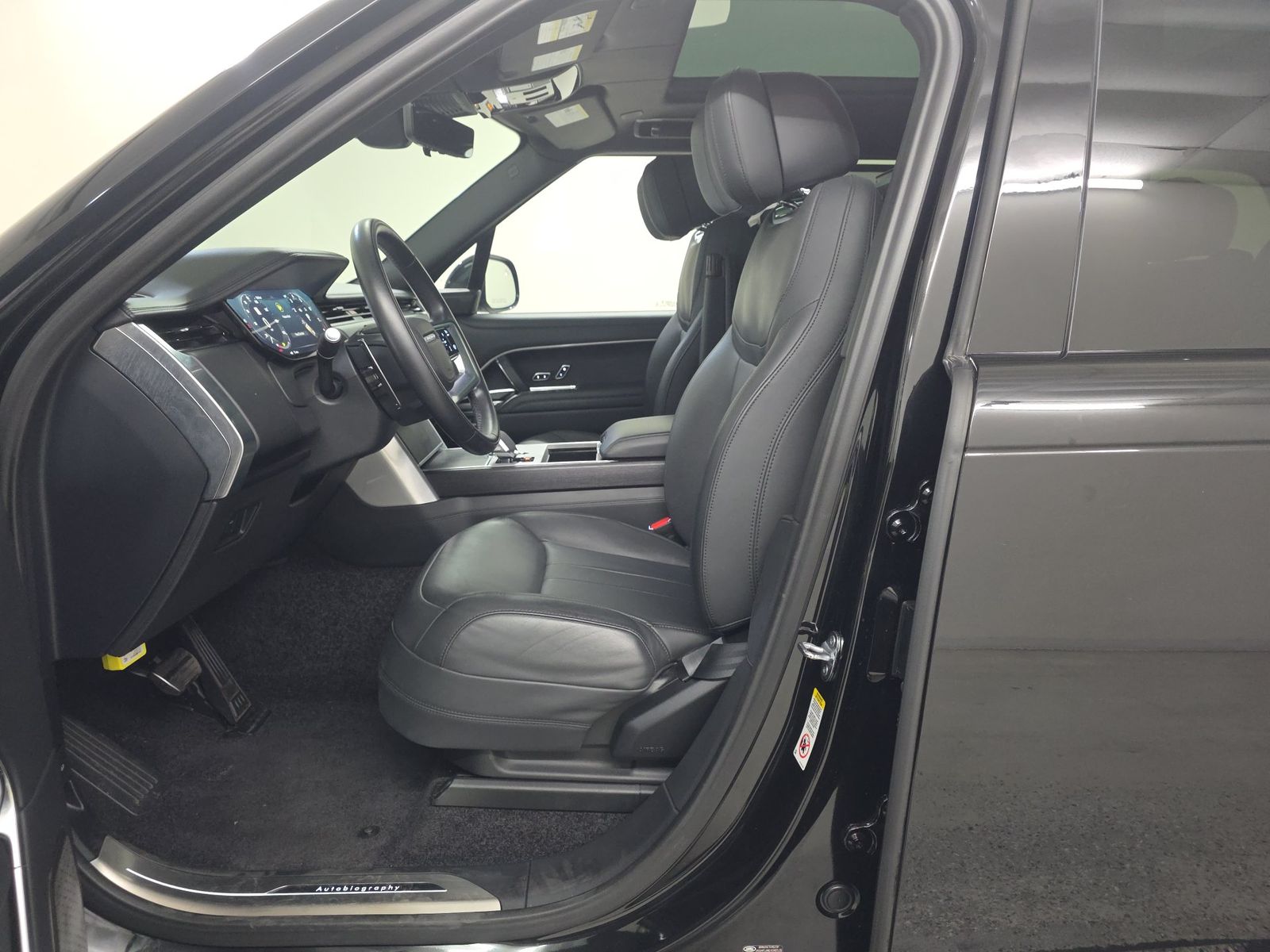 2024 Land Rover Range Rover Autobiography AWD