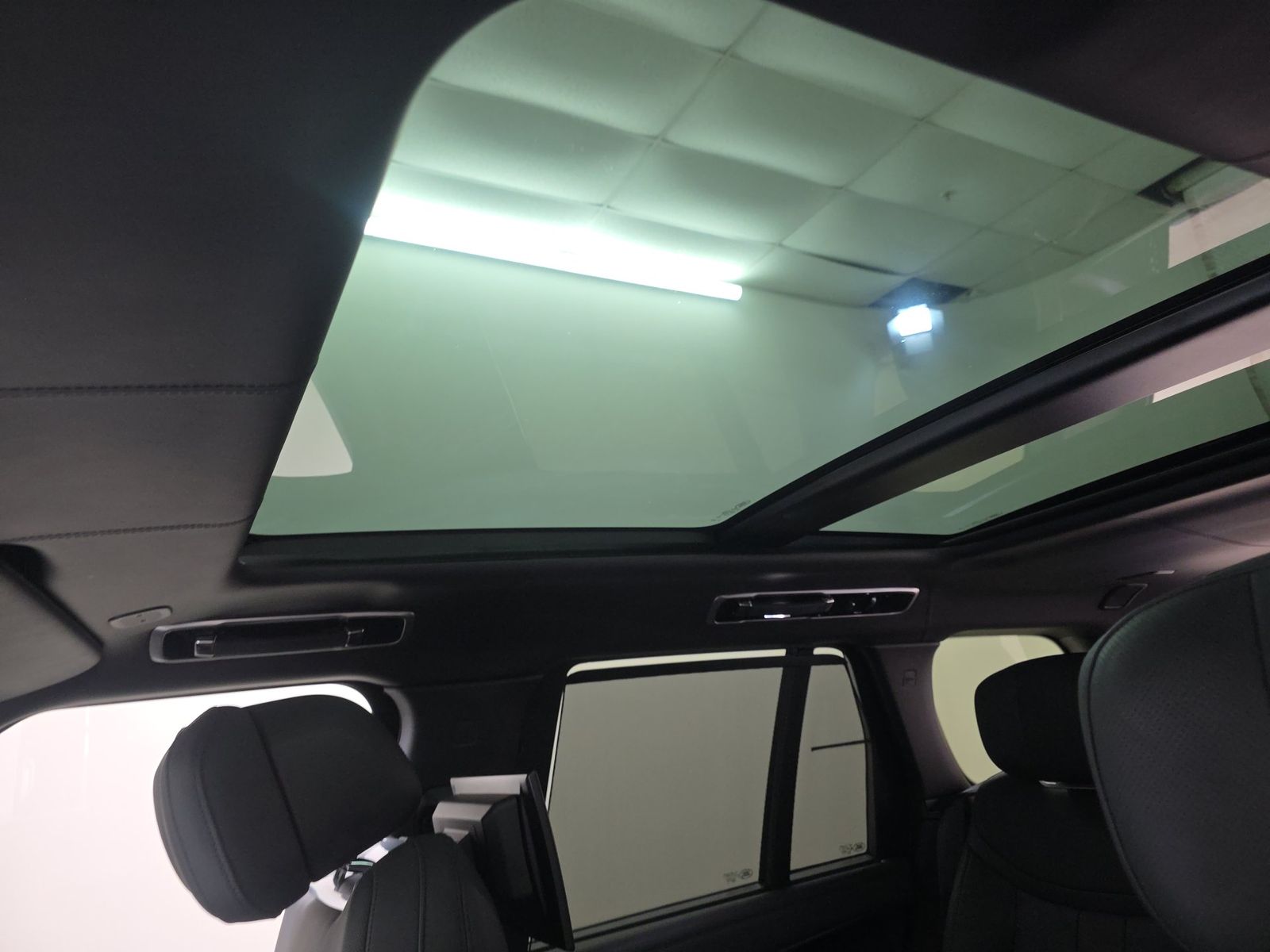 2024 Land Rover Range Rover Autobiography AWD