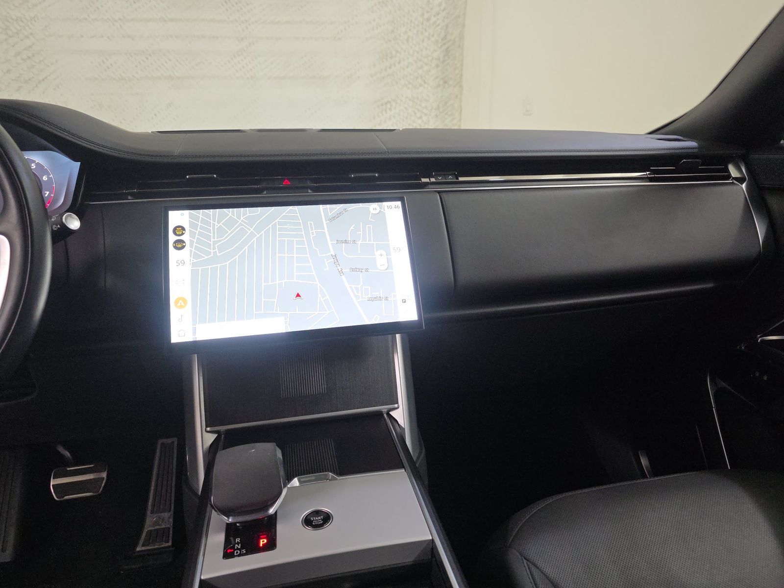 2024 Land Rover Range Rover Autobiography AWD