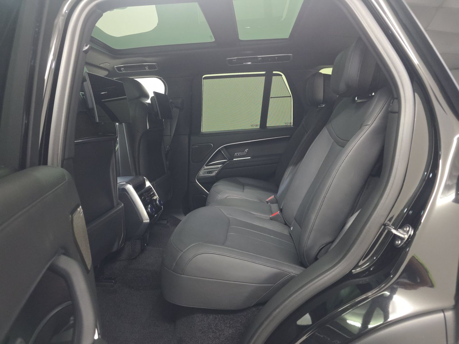 2024 Land Rover Range Rover Autobiography AWD