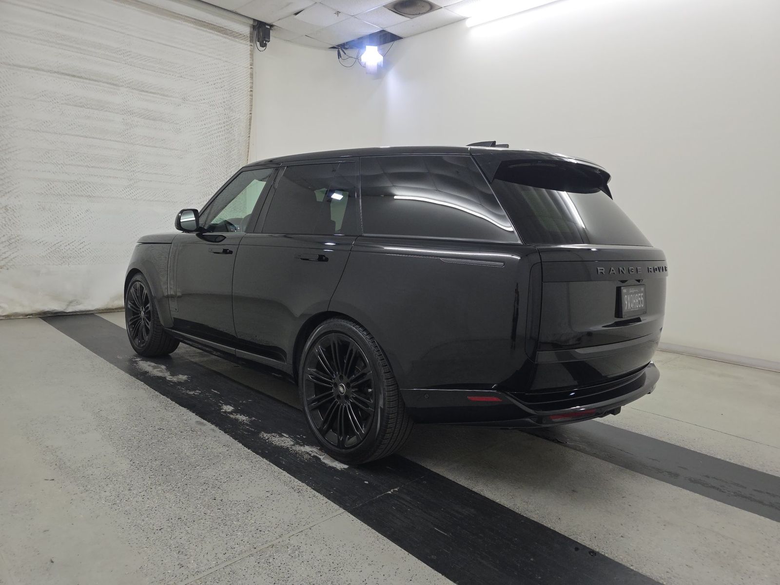2024 Land Rover Range Rover Autobiography AWD