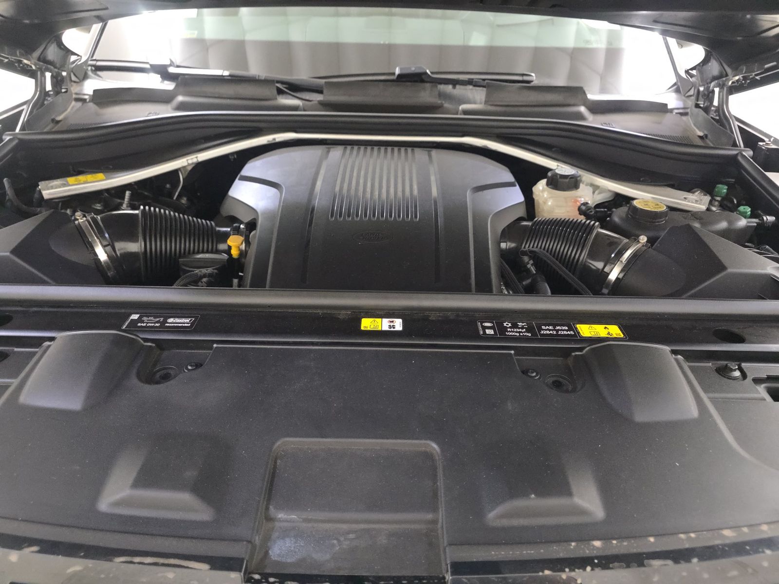 2024 Land Rover Range Rover Autobiography AWD