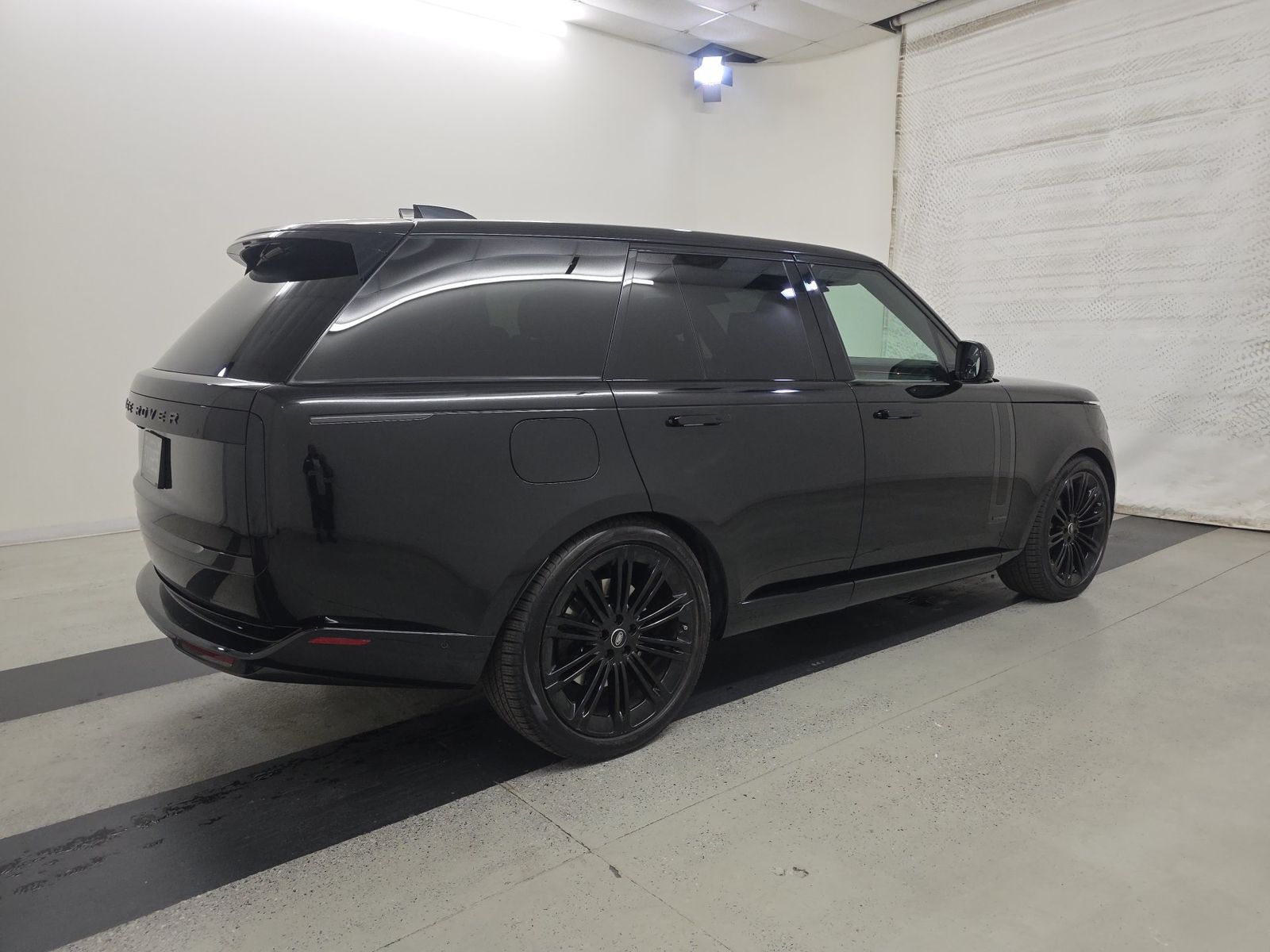 2024 Land Rover Range Rover Autobiography AWD