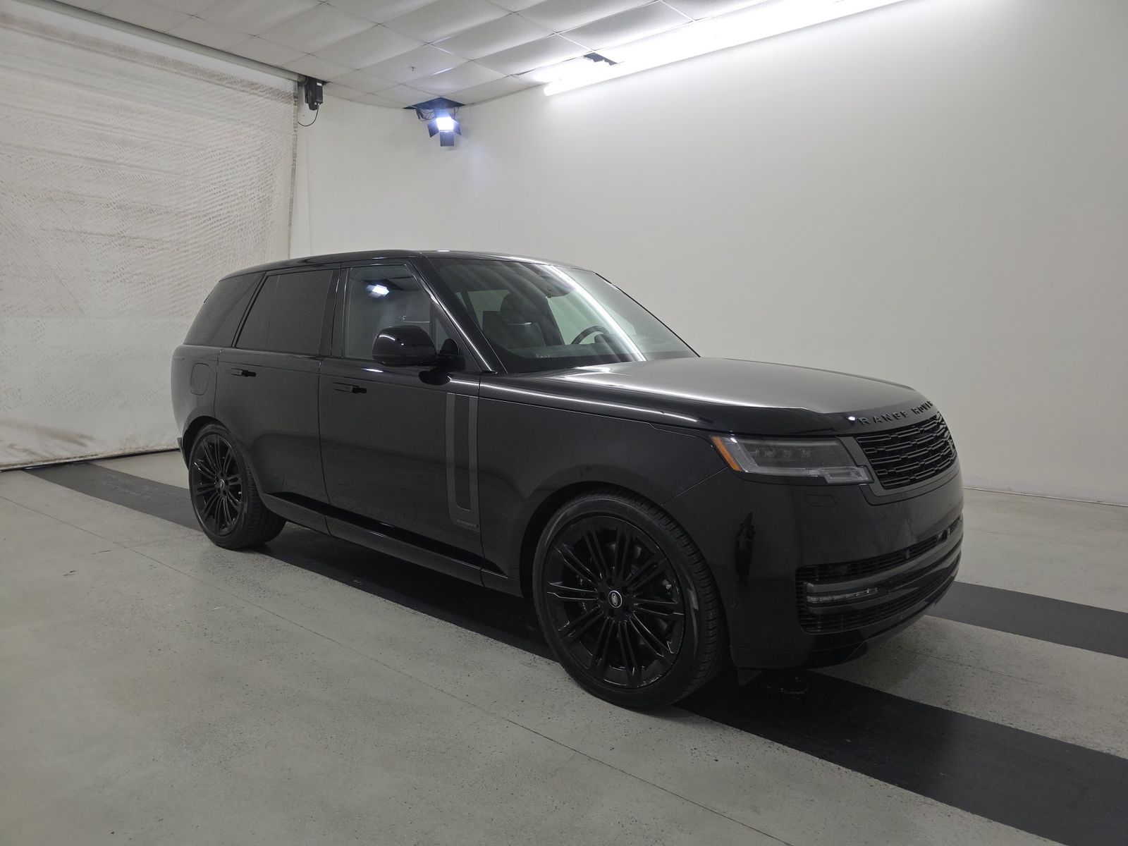 2024 Land Rover Range Rover Autobiography AWD