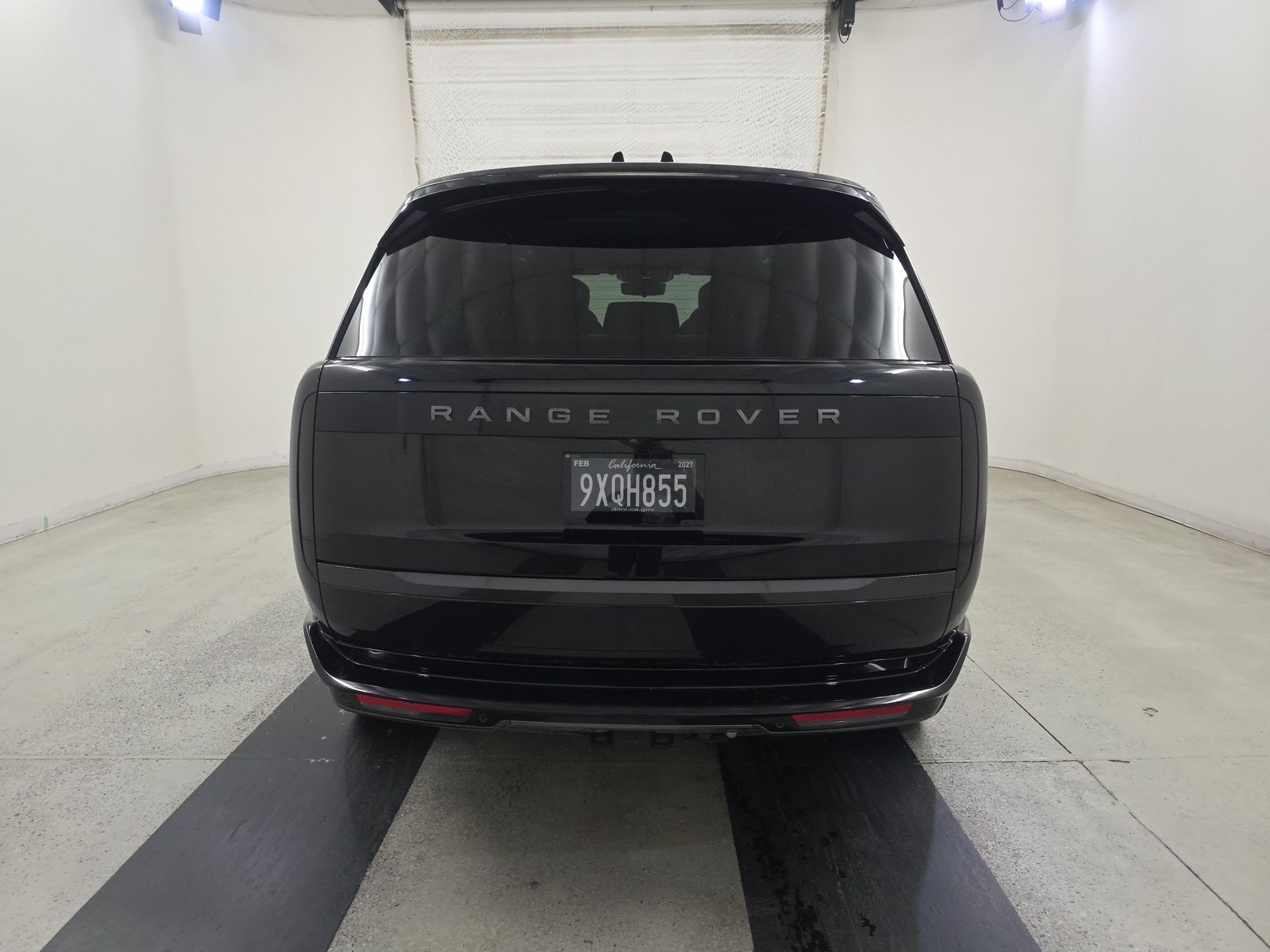 2024 Land Rover Range Rover Autobiography AWD