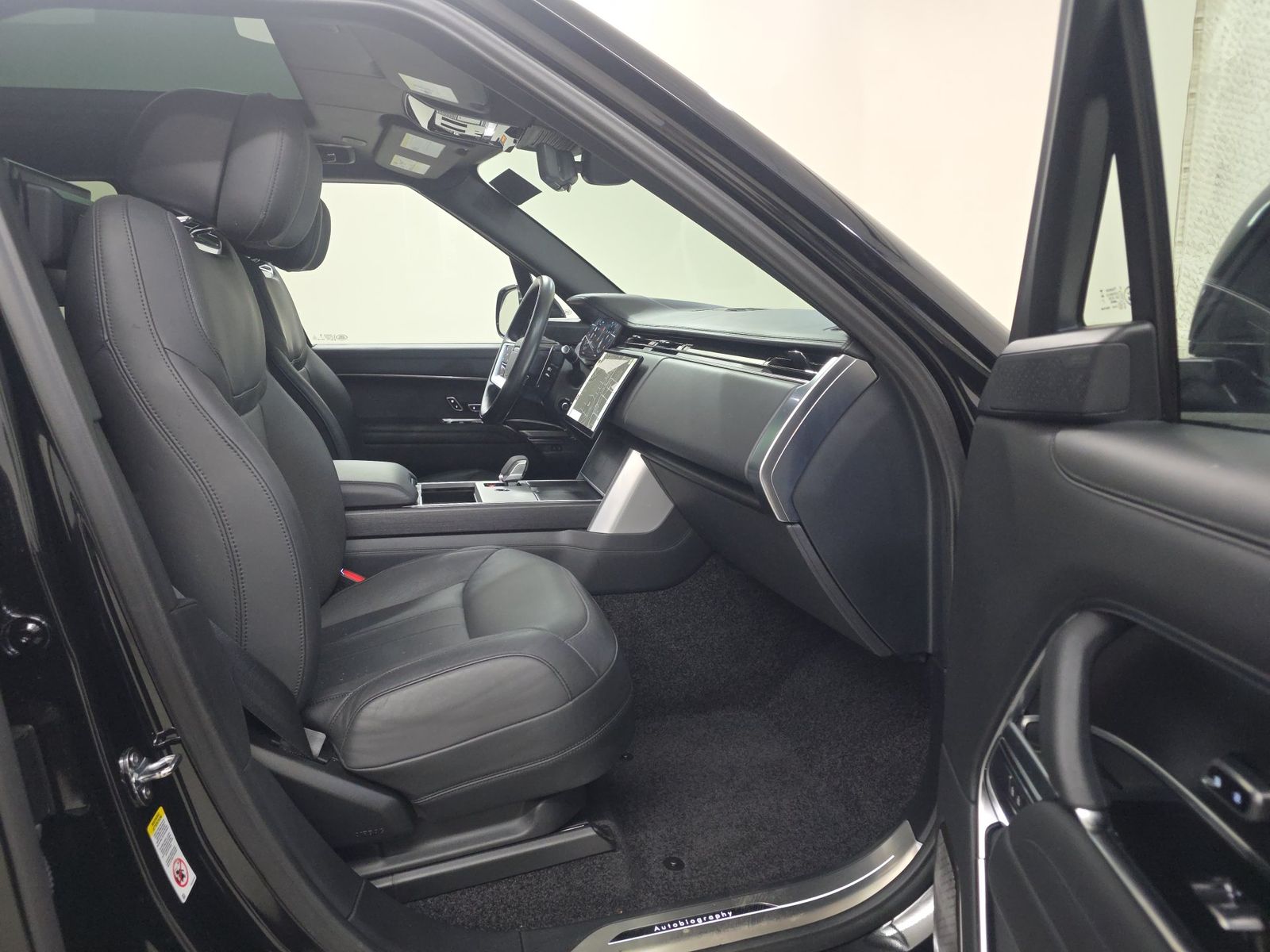 2024 Land Rover Range Rover Autobiography AWD