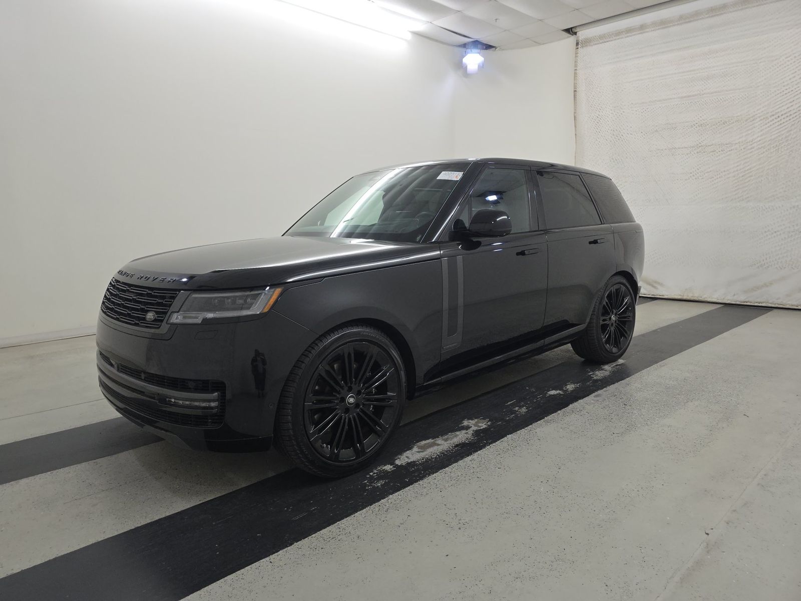 2024 Land Rover Range Rover Autobiography AWD