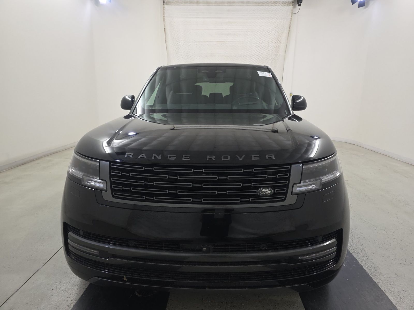 2024 Land Rover Range Rover Autobiography AWD