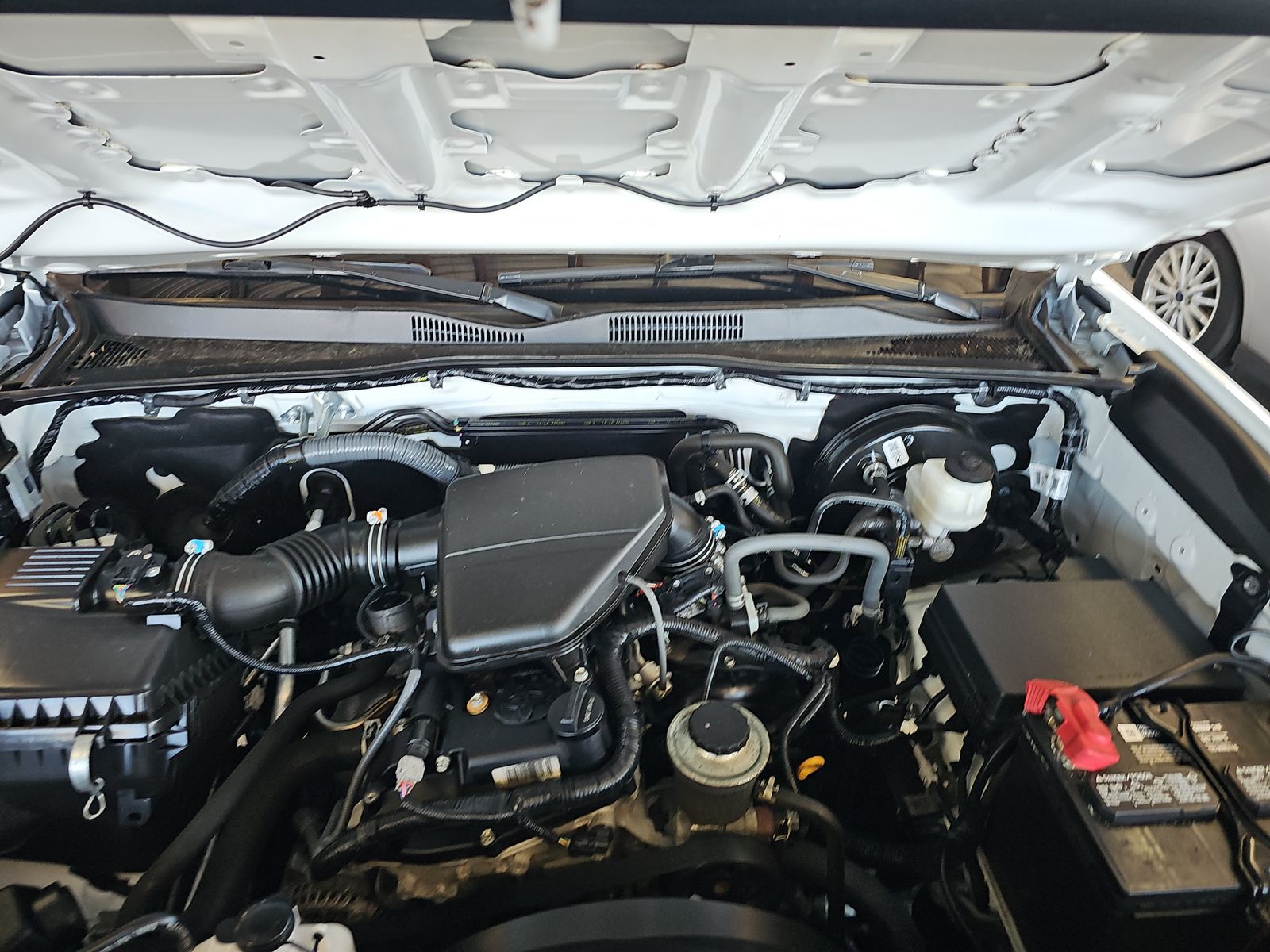2020 Toyota Tacoma SR AWD