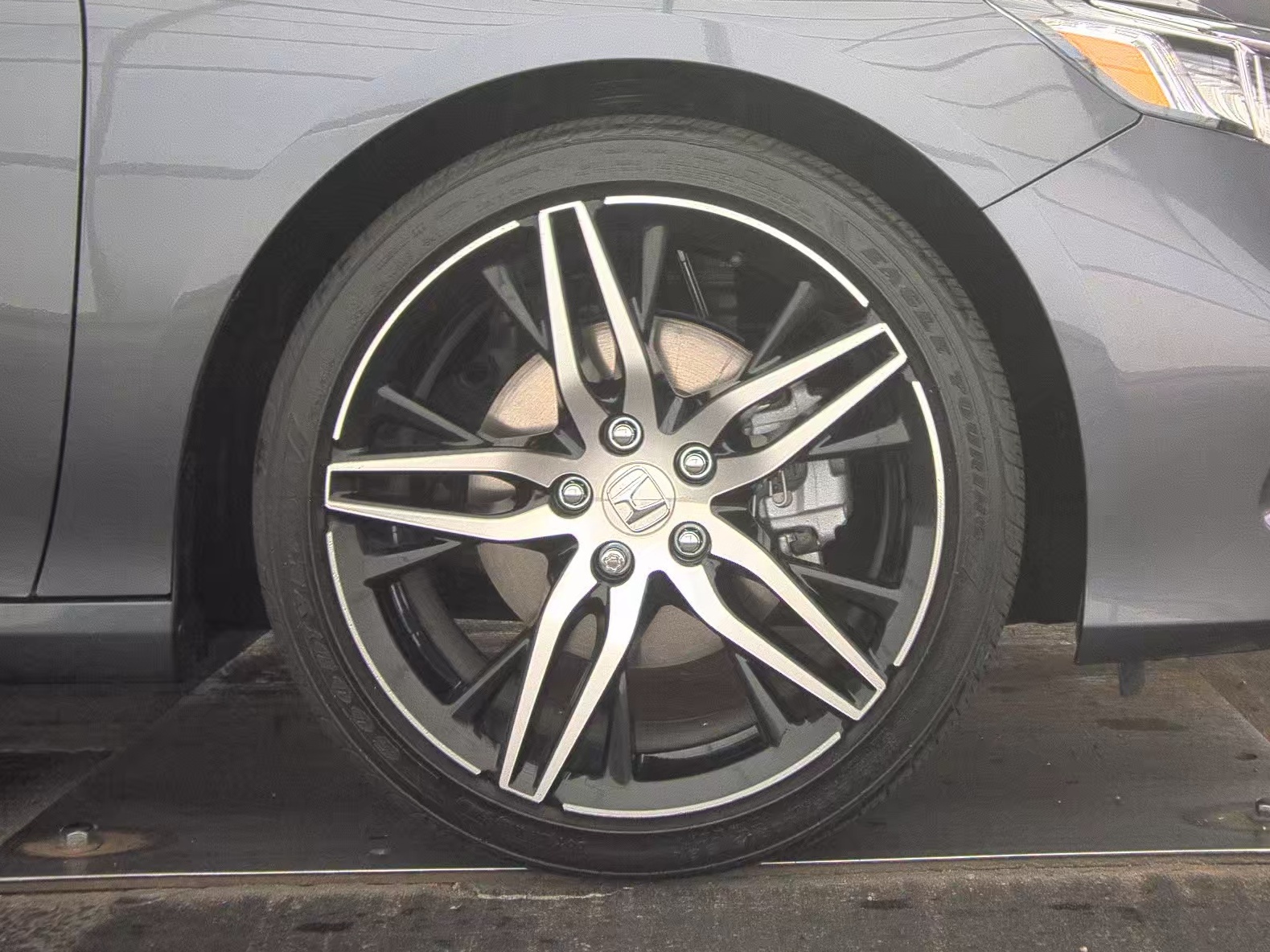 2022 Honda Accord Hybrid Touring FWD