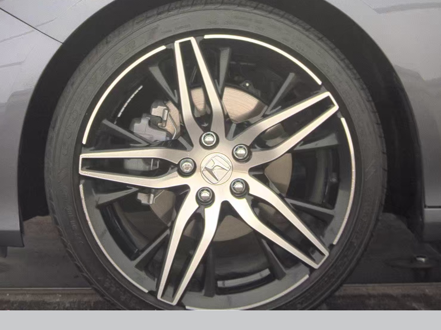2022 Honda Accord Hybrid Touring FWD