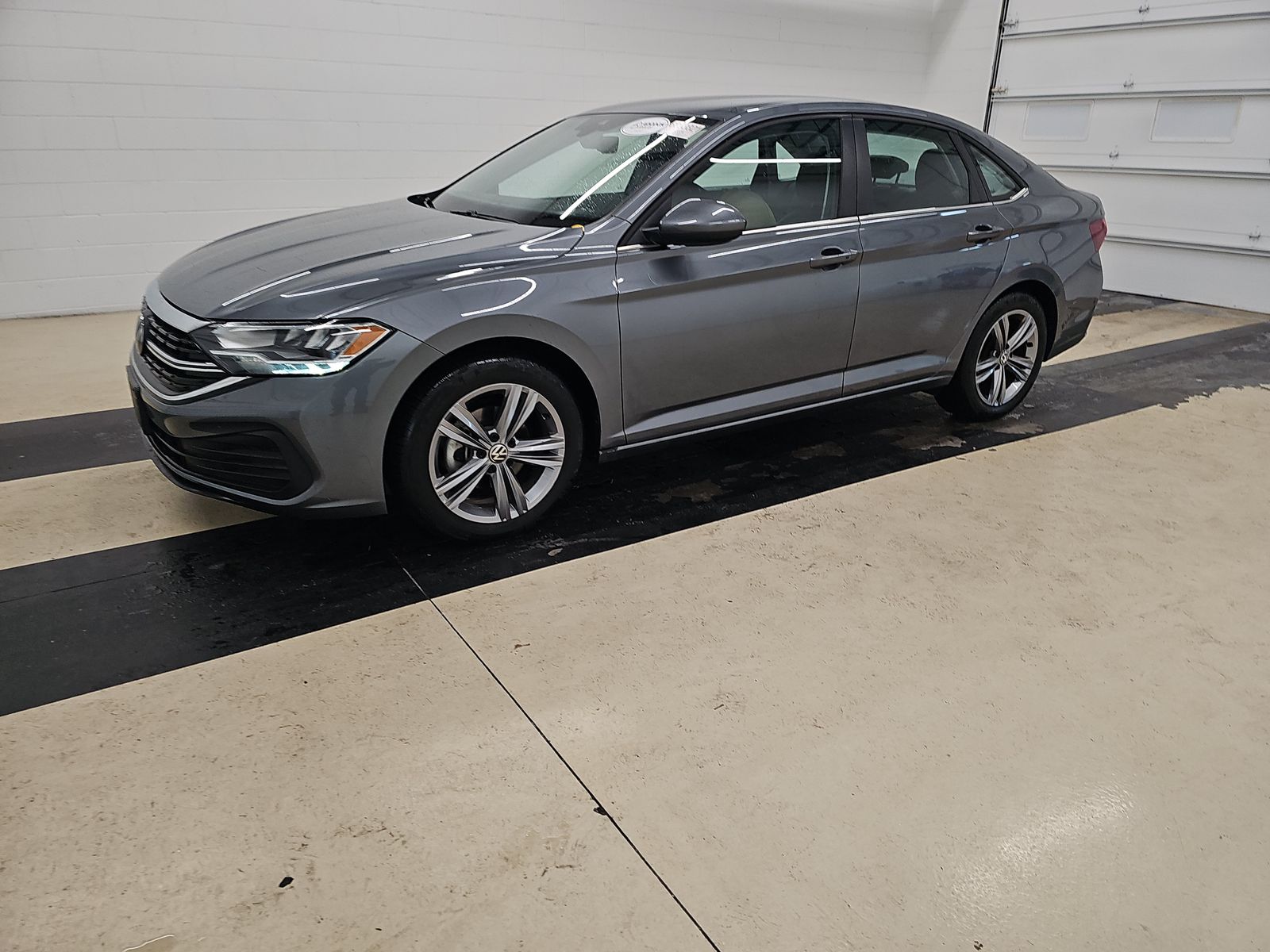 2023 Volkswagen Jetta 1.5T SE Auto SULEV's photo