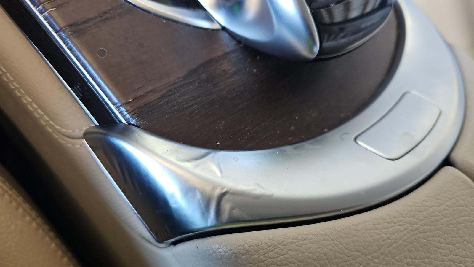 2018 Mercedes-Benz GLC GLC 300 AWD