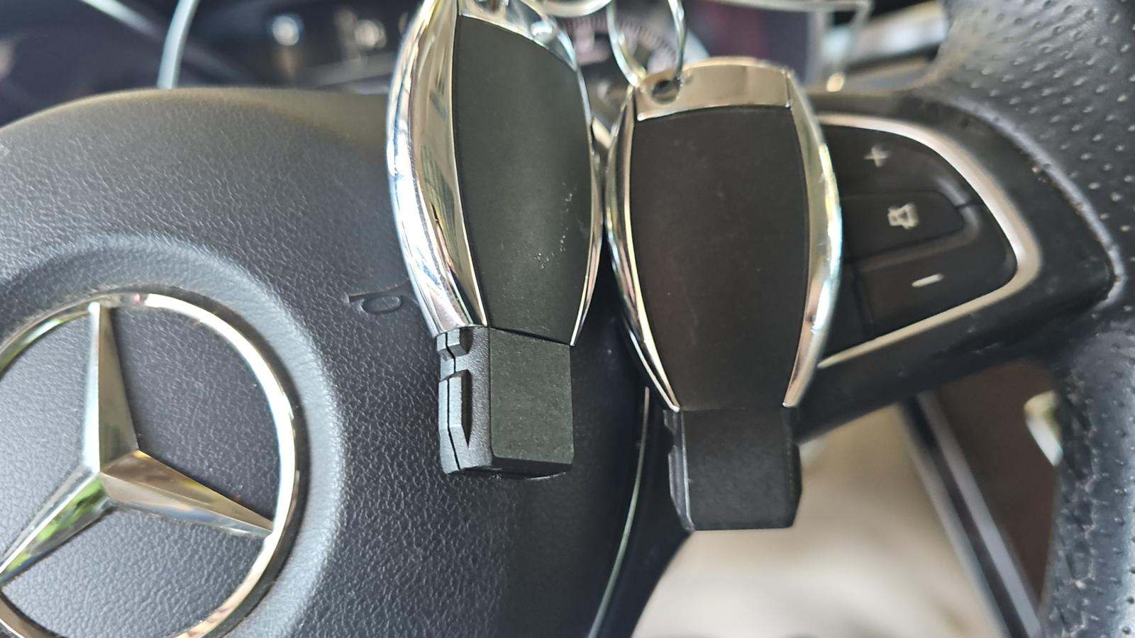 2018 Mercedes-Benz GLC GLC 300 AWD