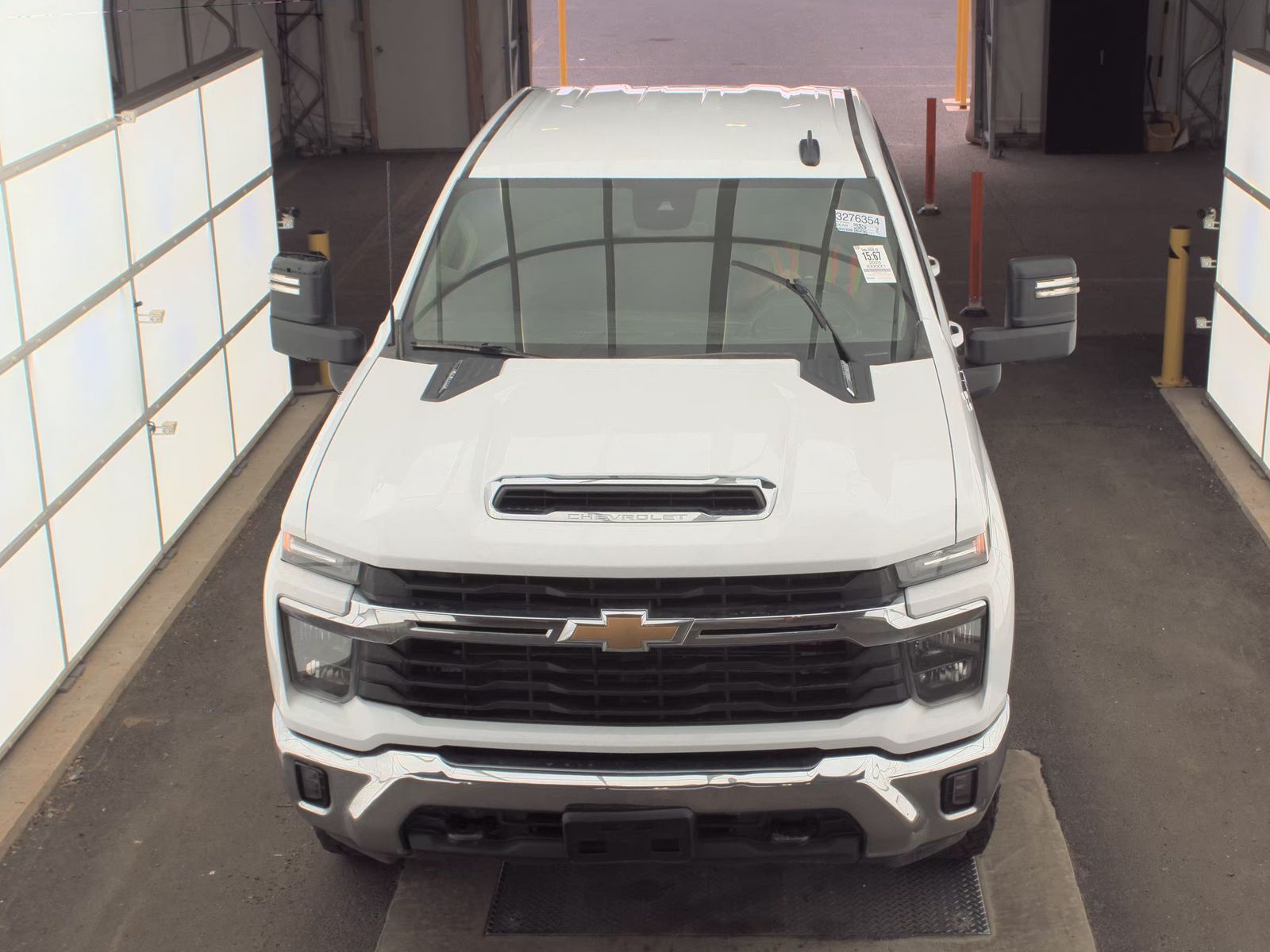 2024 Chevrolet Silverado 2500HD LT AWD