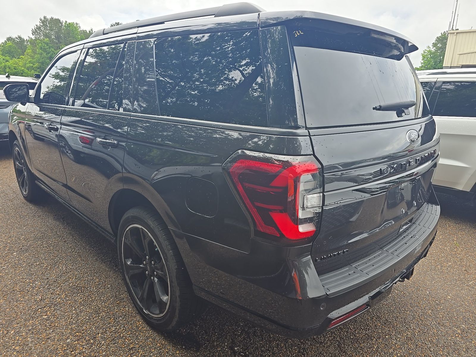 FORD EXPEDITION - 7