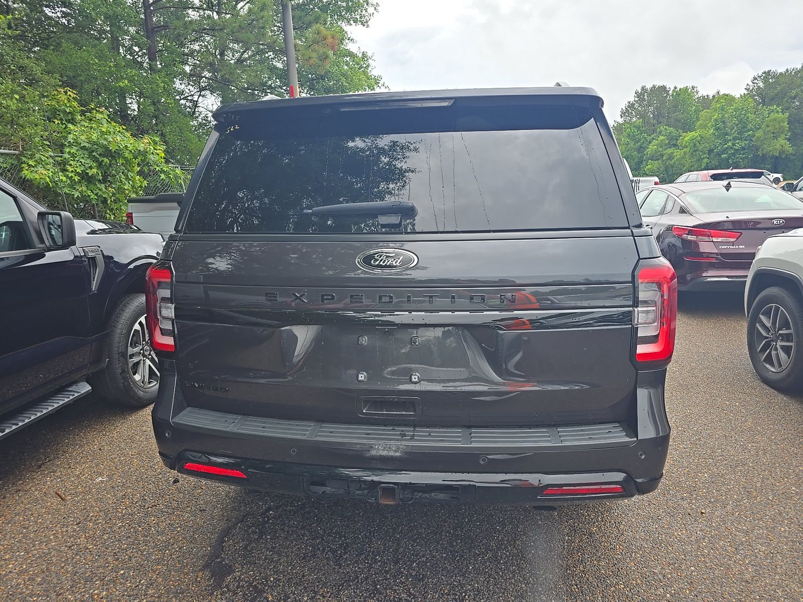 FORD EXPEDITION - 6