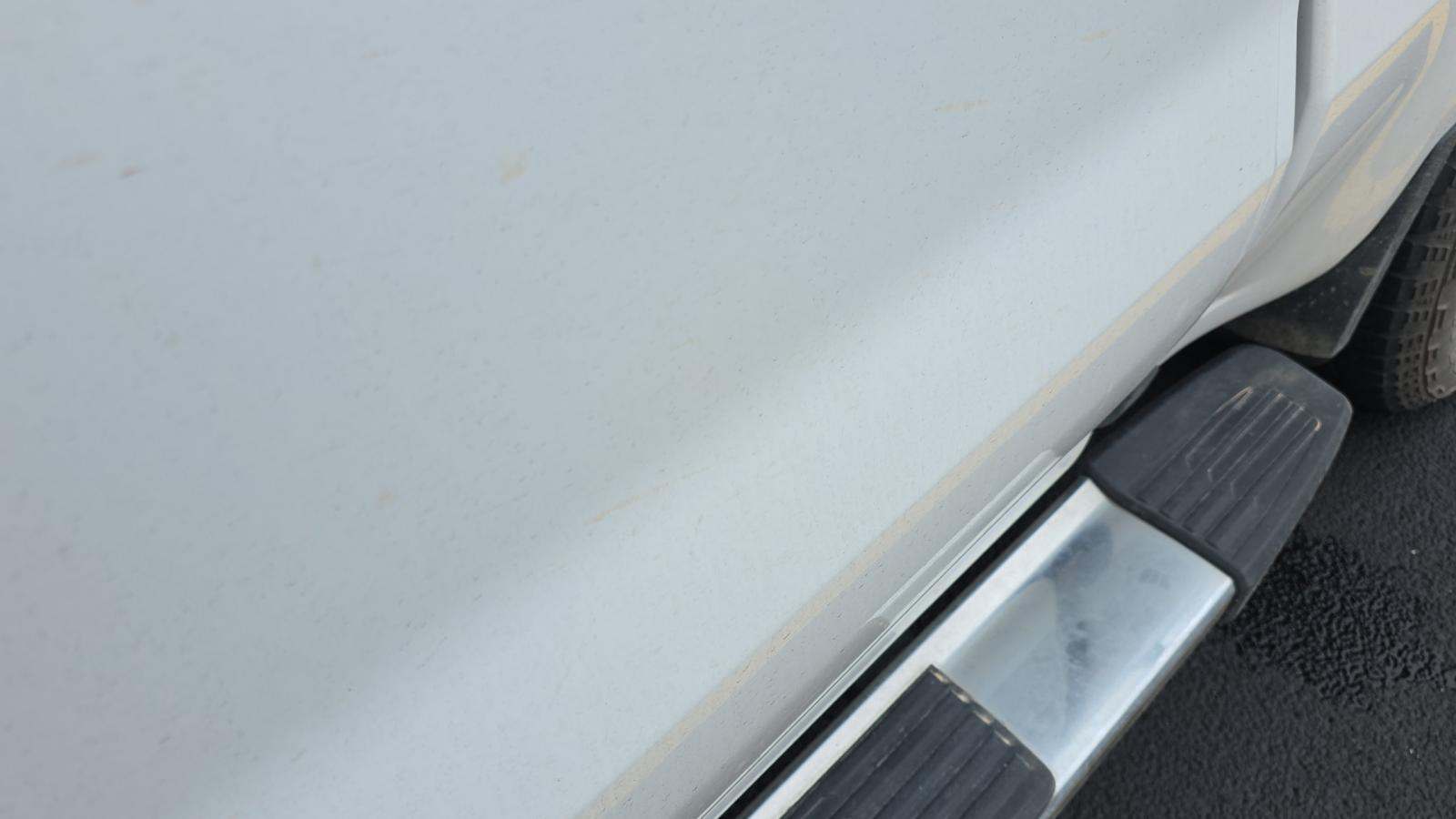 2023 Chevrolet Silverado 1500 LTZ AWD