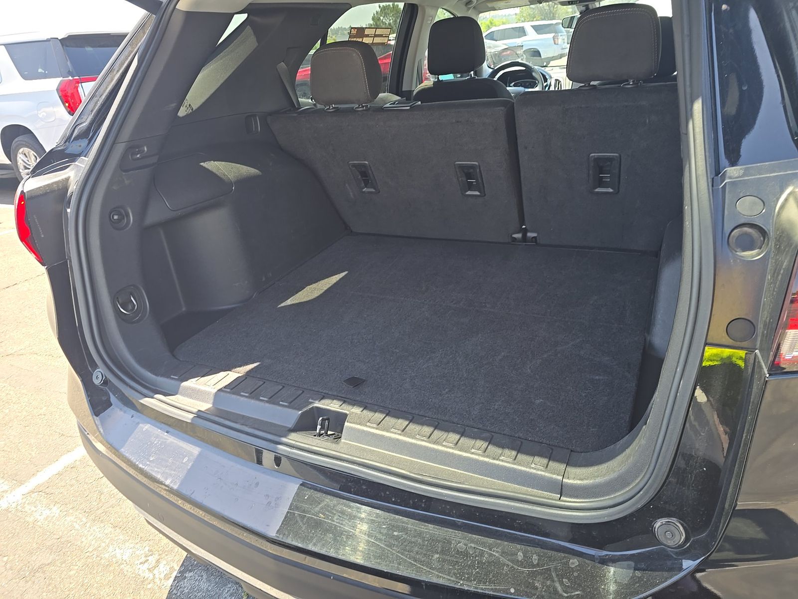 2024 Chevrolet Equinox LT AWD