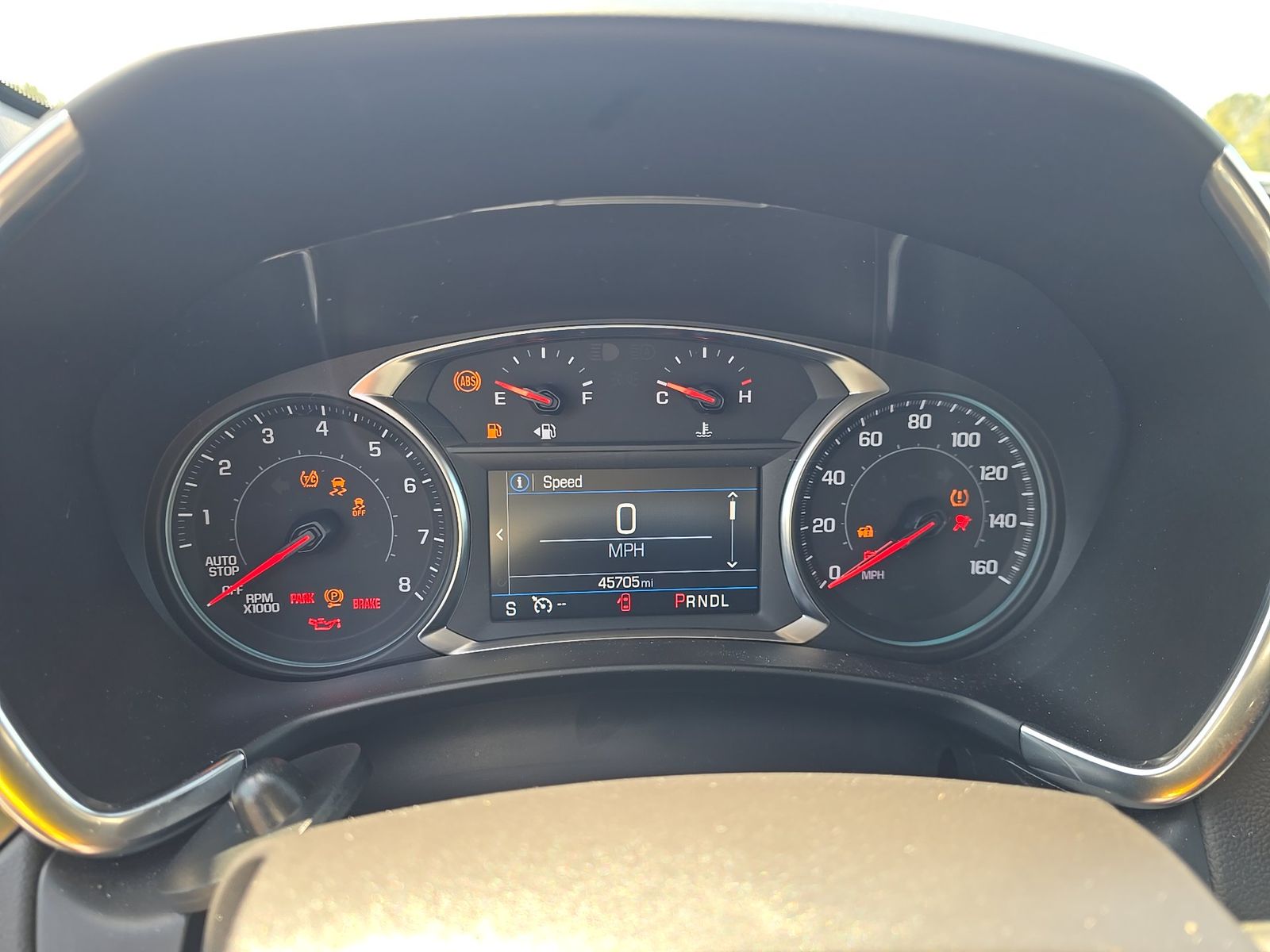 2024 Chevrolet Equinox LT AWD