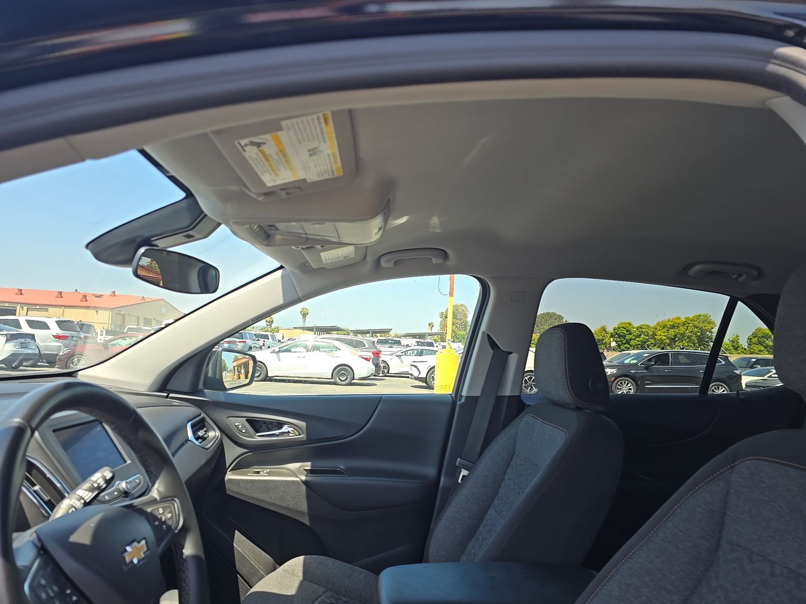 2024 Chevrolet Equinox LT AWD