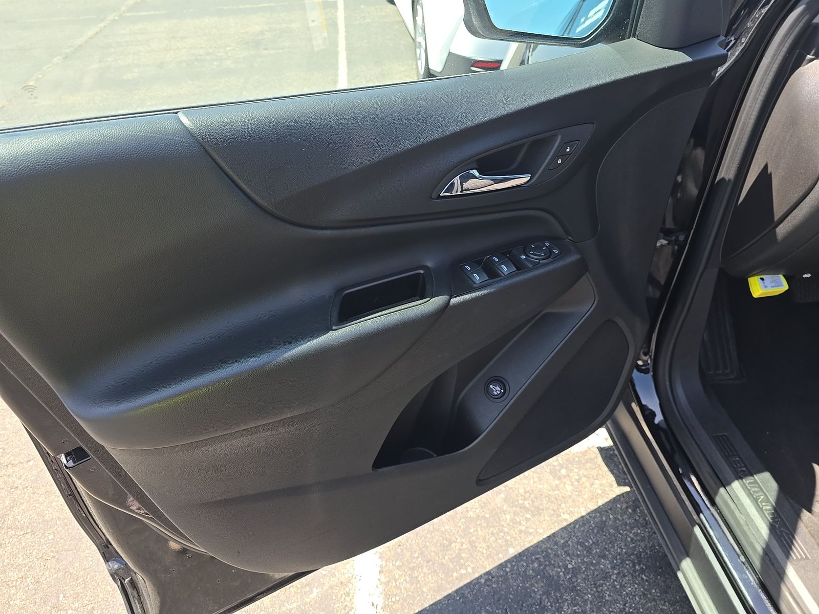 2024 Chevrolet Equinox LT AWD