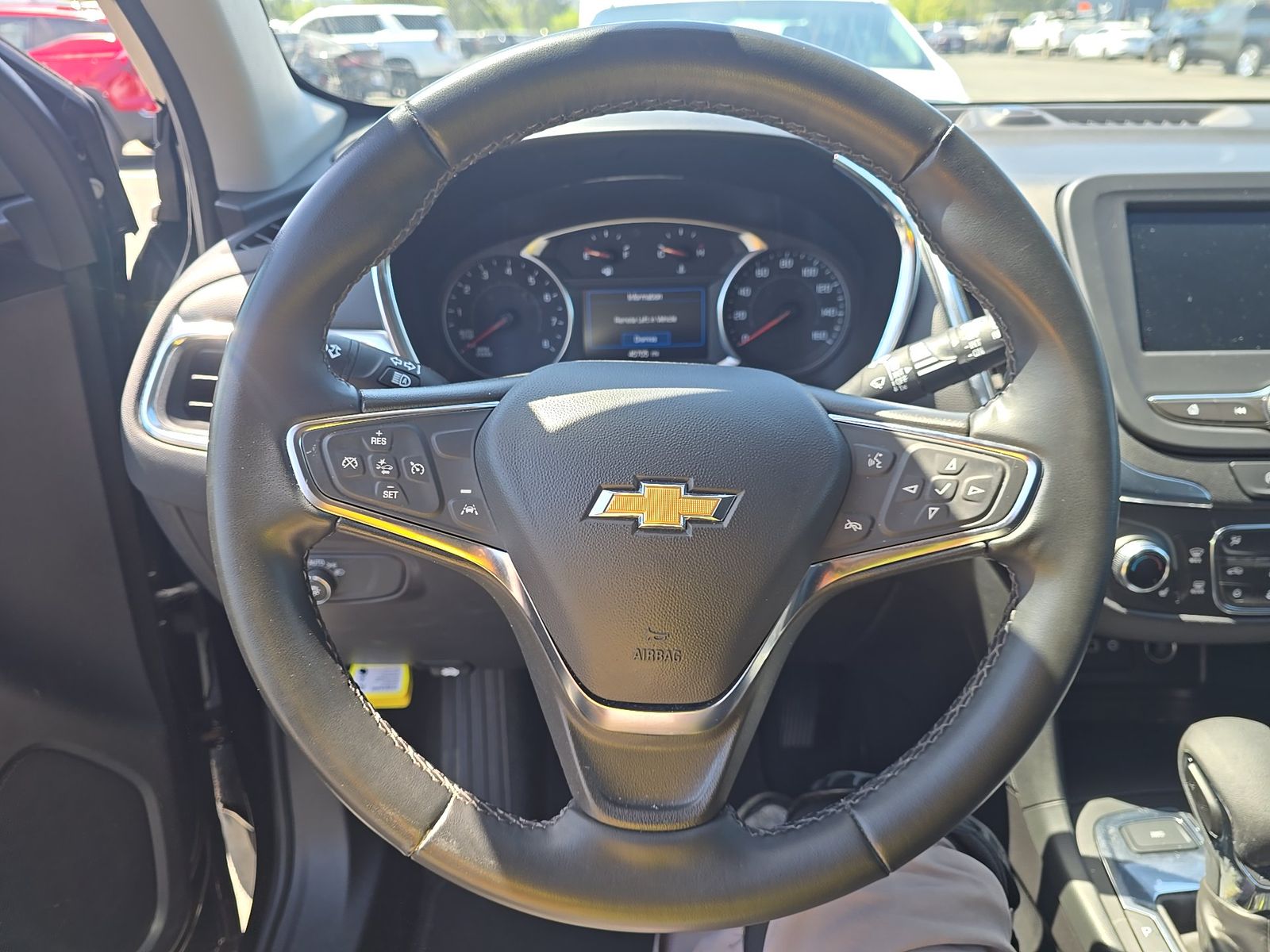 2024 Chevrolet Equinox LT AWD