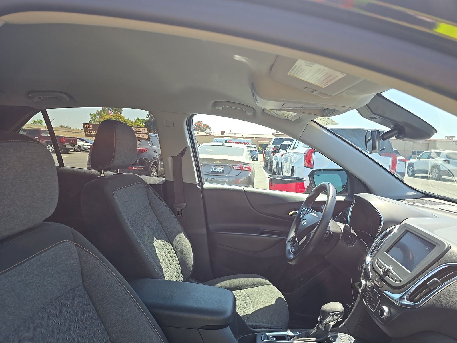 2024 Chevrolet Equinox LT AWD