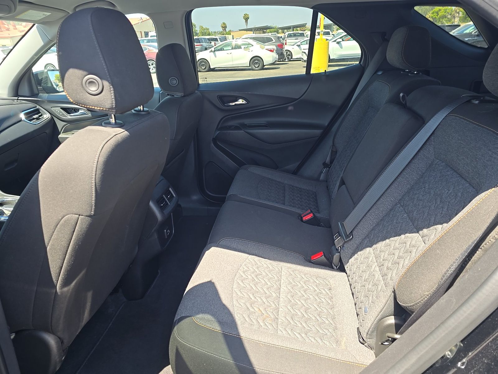 2024 Chevrolet Equinox LT AWD