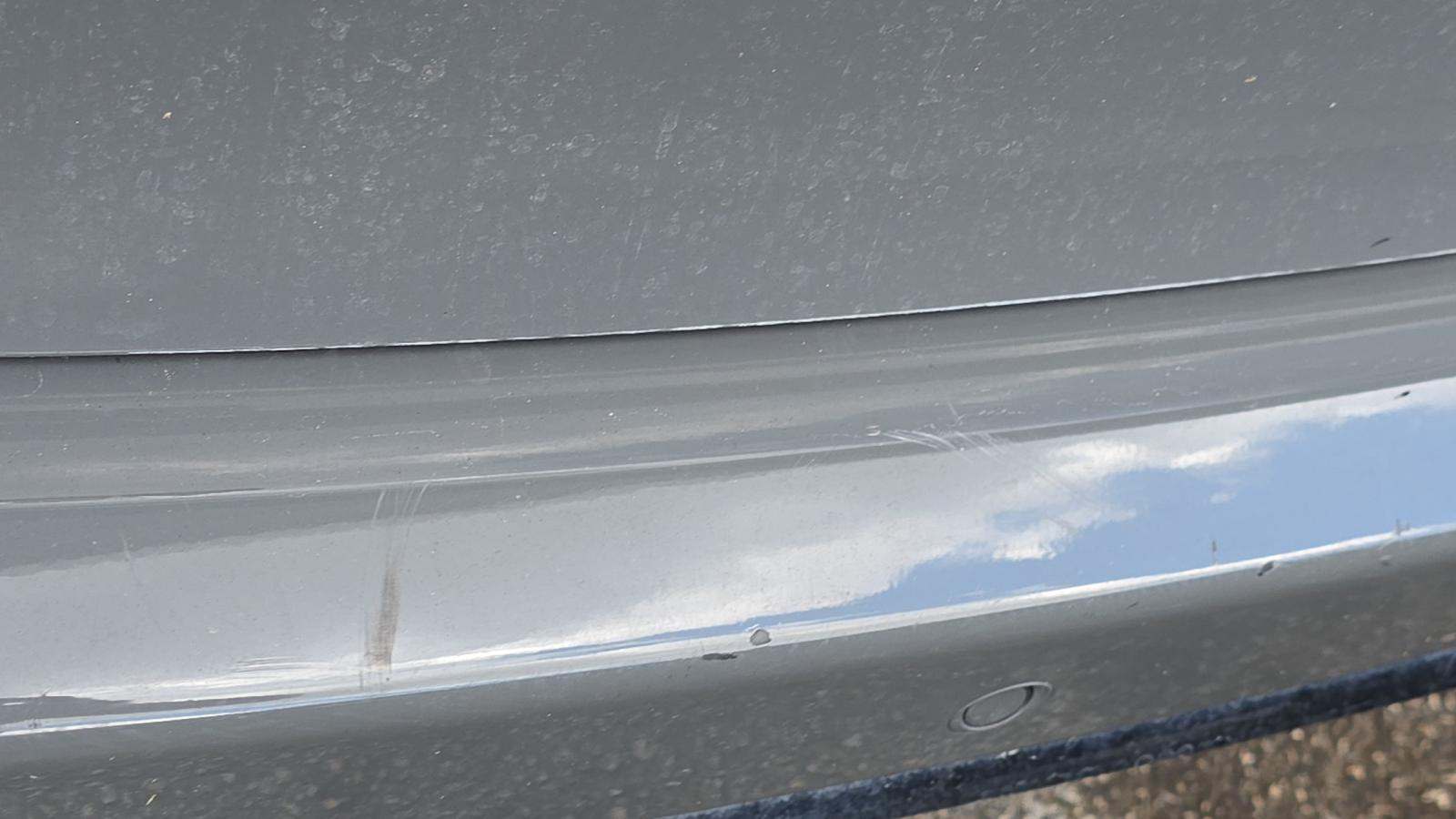 2025 Chrysler Pacifica Select FWD