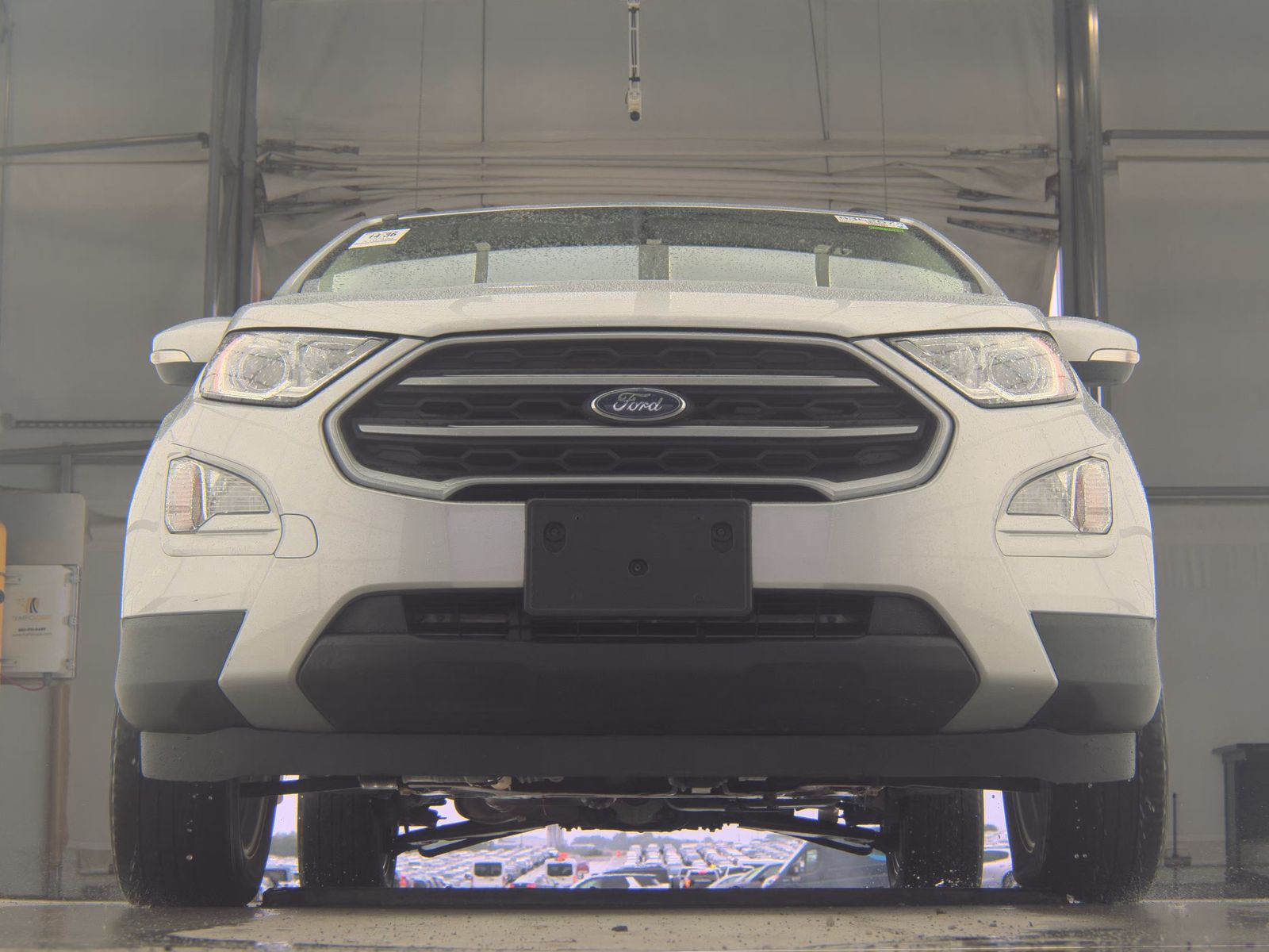 FORD ECOSPORT - 4