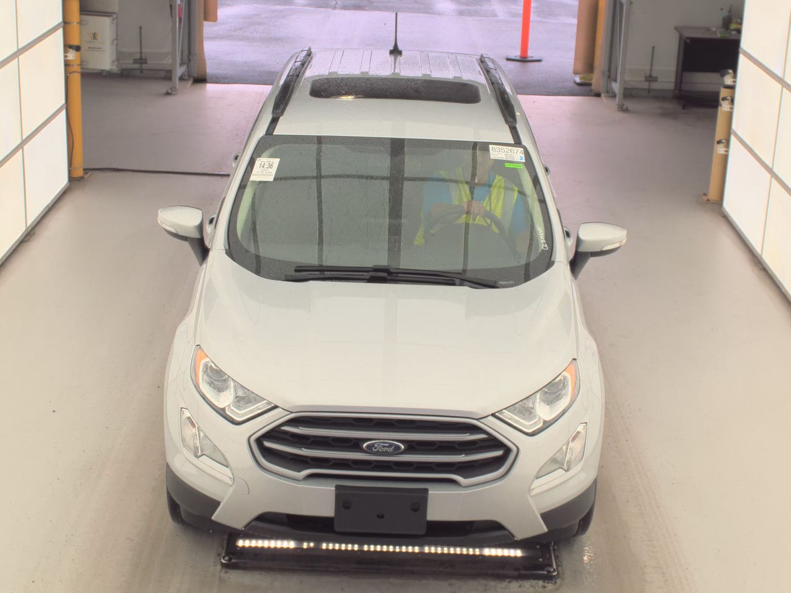 FORD ECOSPORT - 3