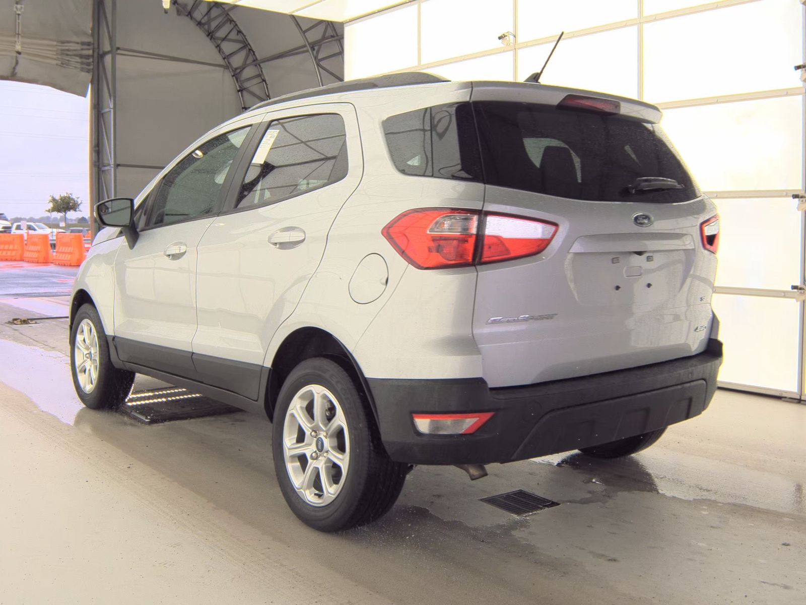 FORD ECOSPORT - 9