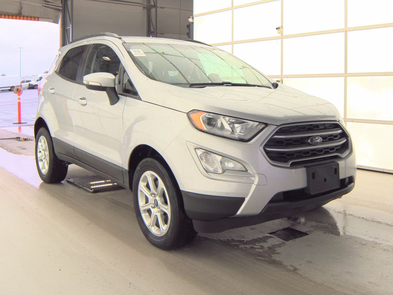 FORD ECOSPORT - 5