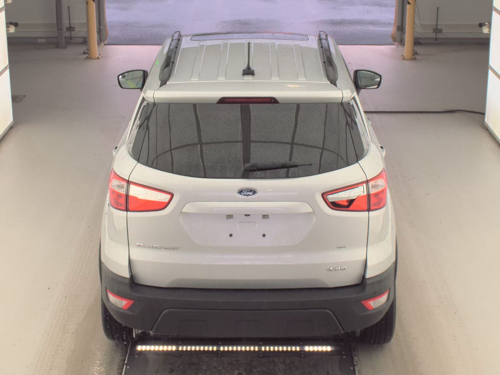FORD ECOSPORT - 7
