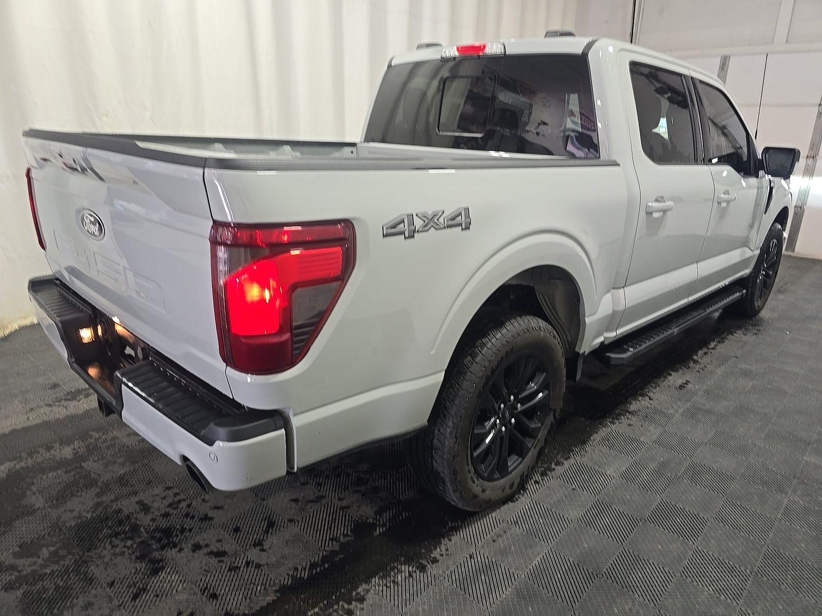FORD F-150 - 5