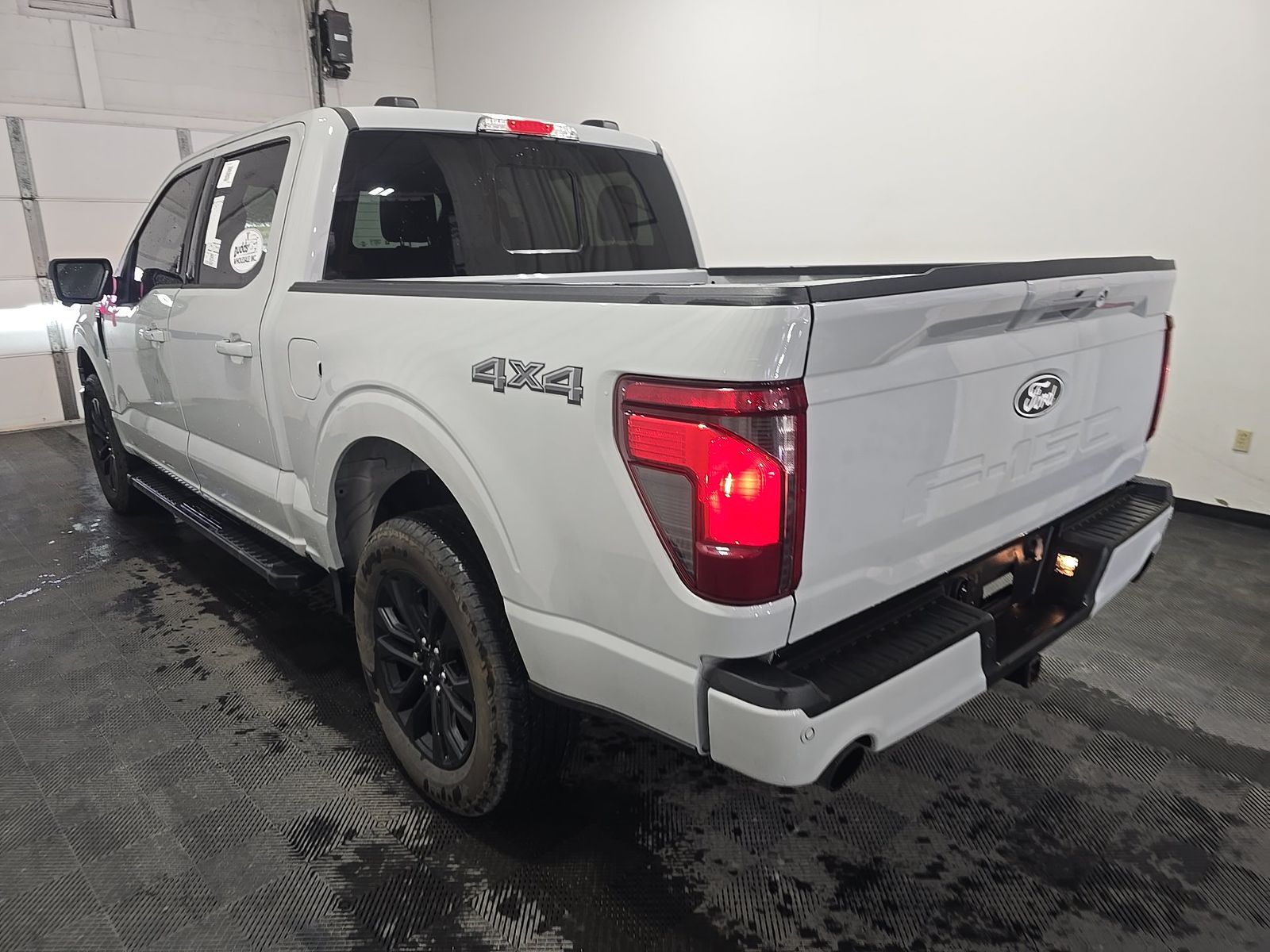 FORD F-150 - 7