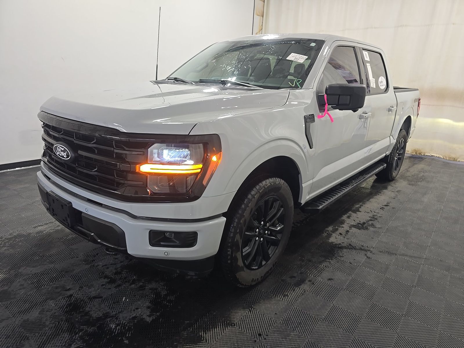 FORD F-150 - 1