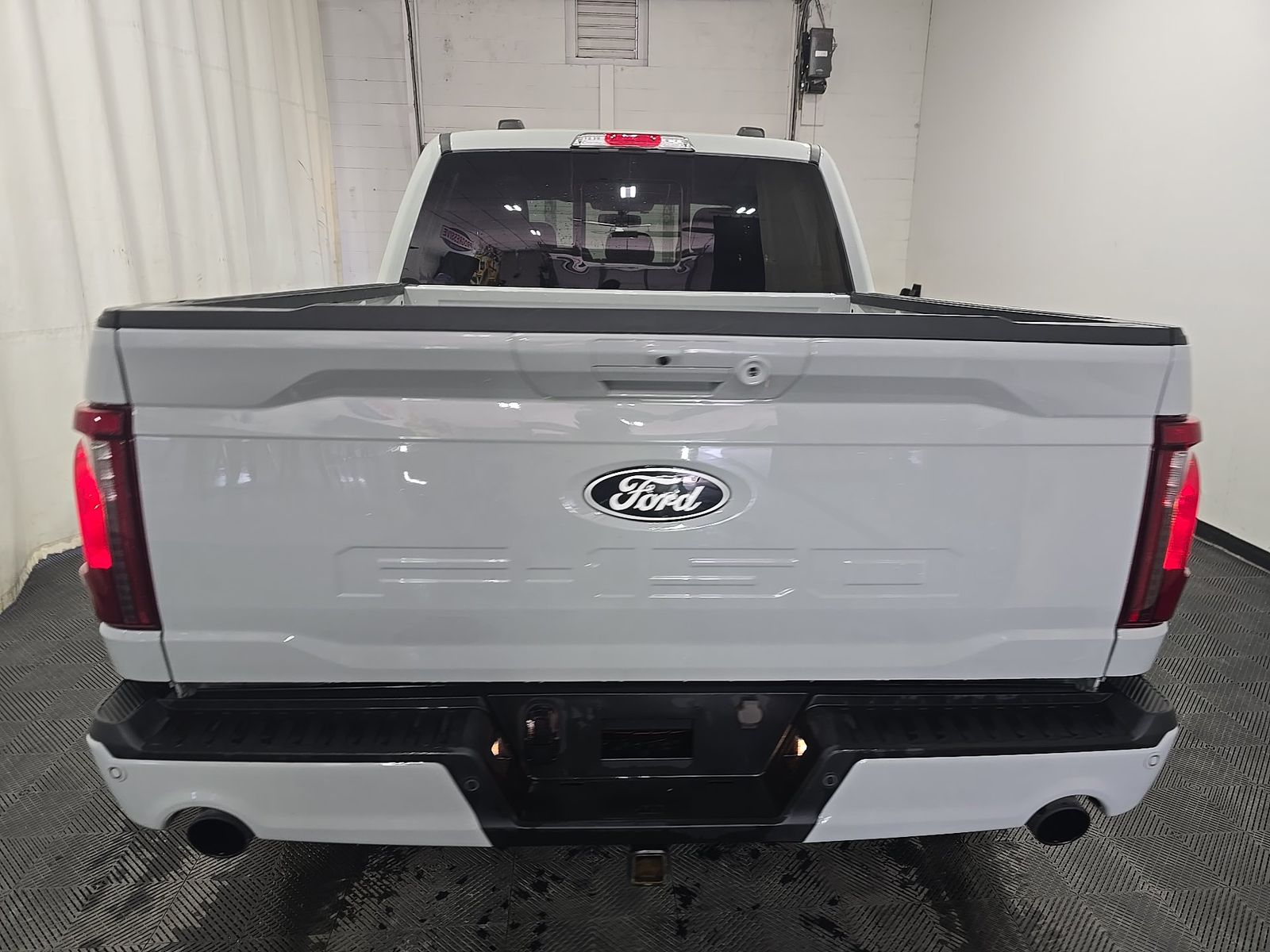 FORD F-150 - 6