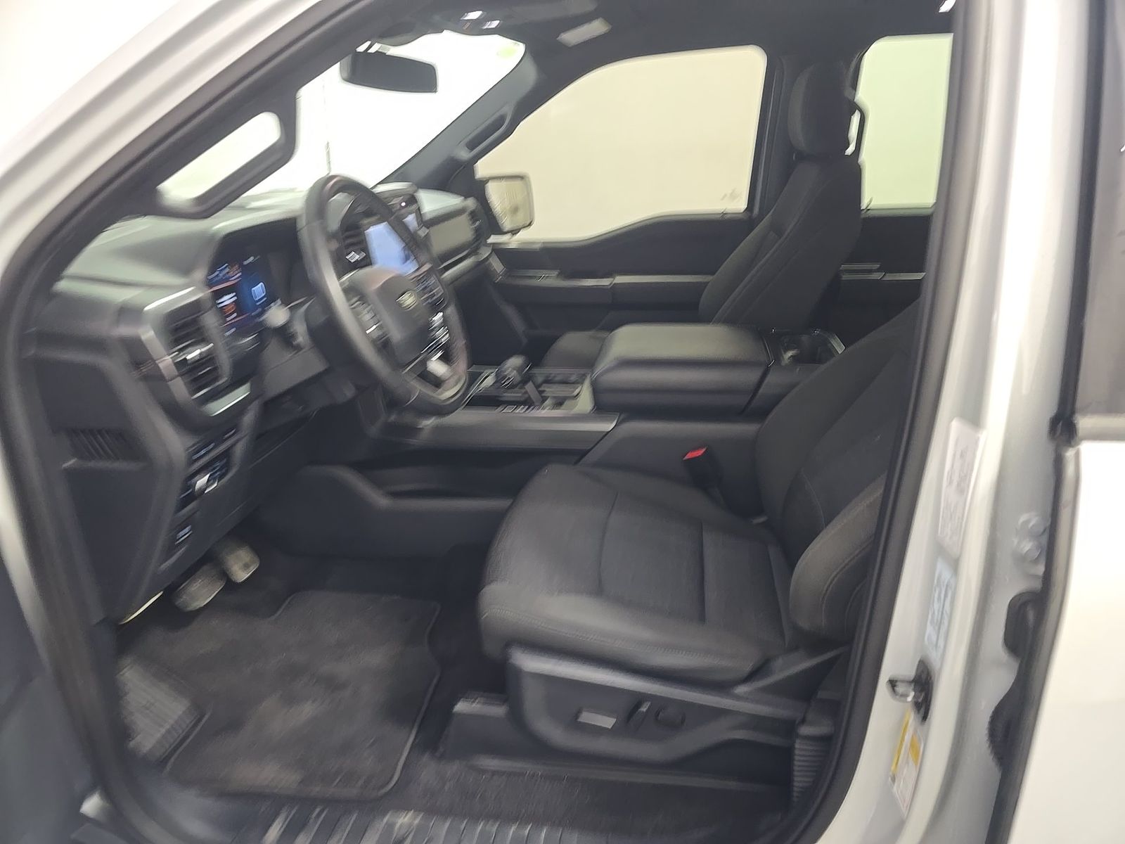 FORD F-150 - 8