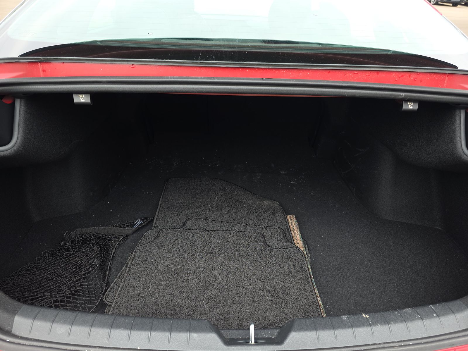 2025 Kia K5 GT-Line AWD