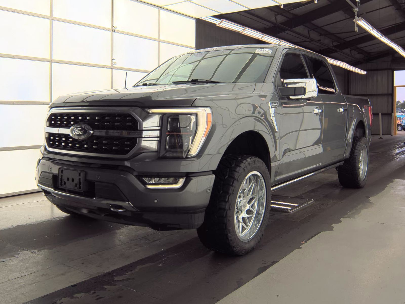FORD F-150 - 1