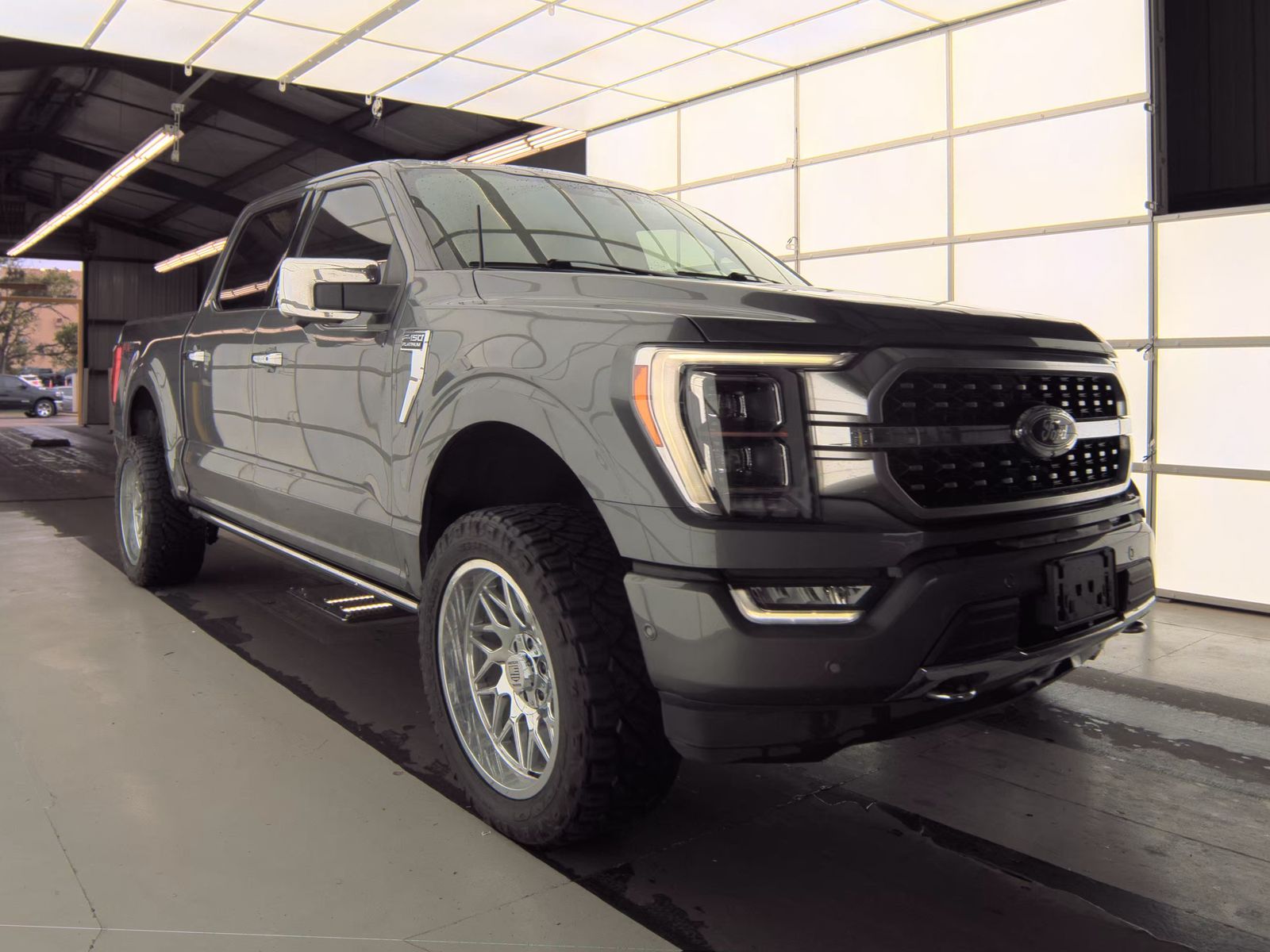 FORD F-150 - 5