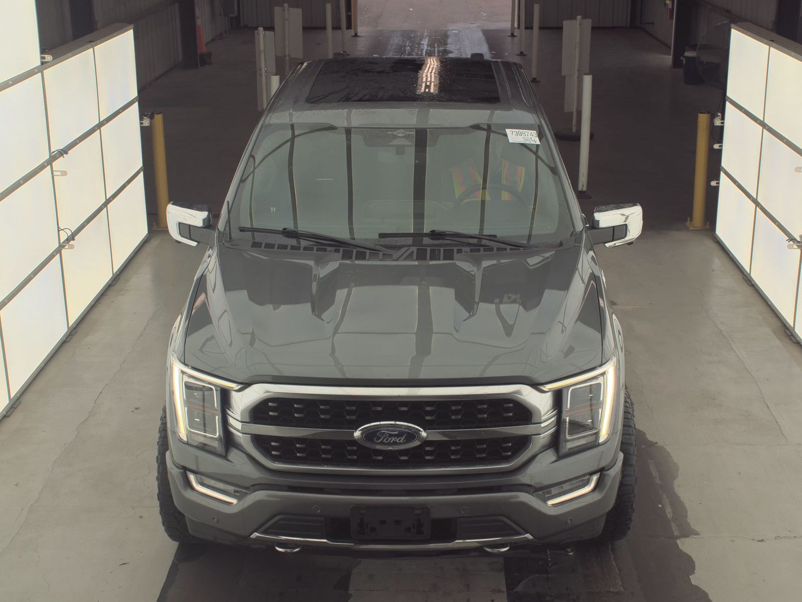 FORD F-150 - 3