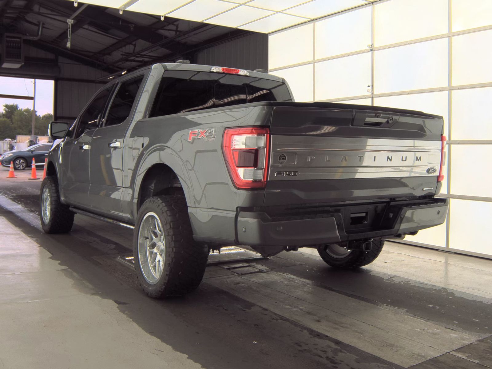 FORD F-150 - 9