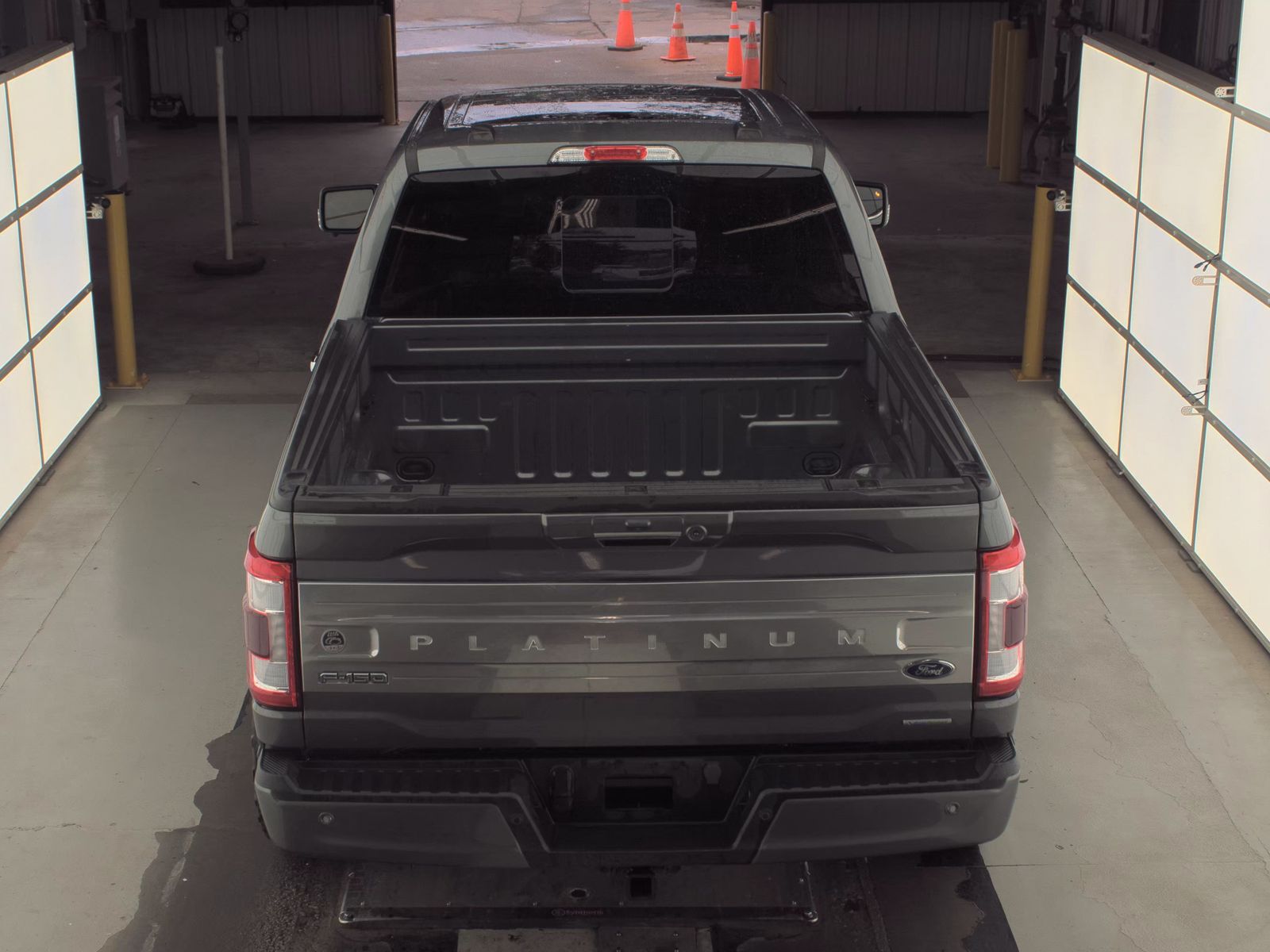 FORD F-150 - 7