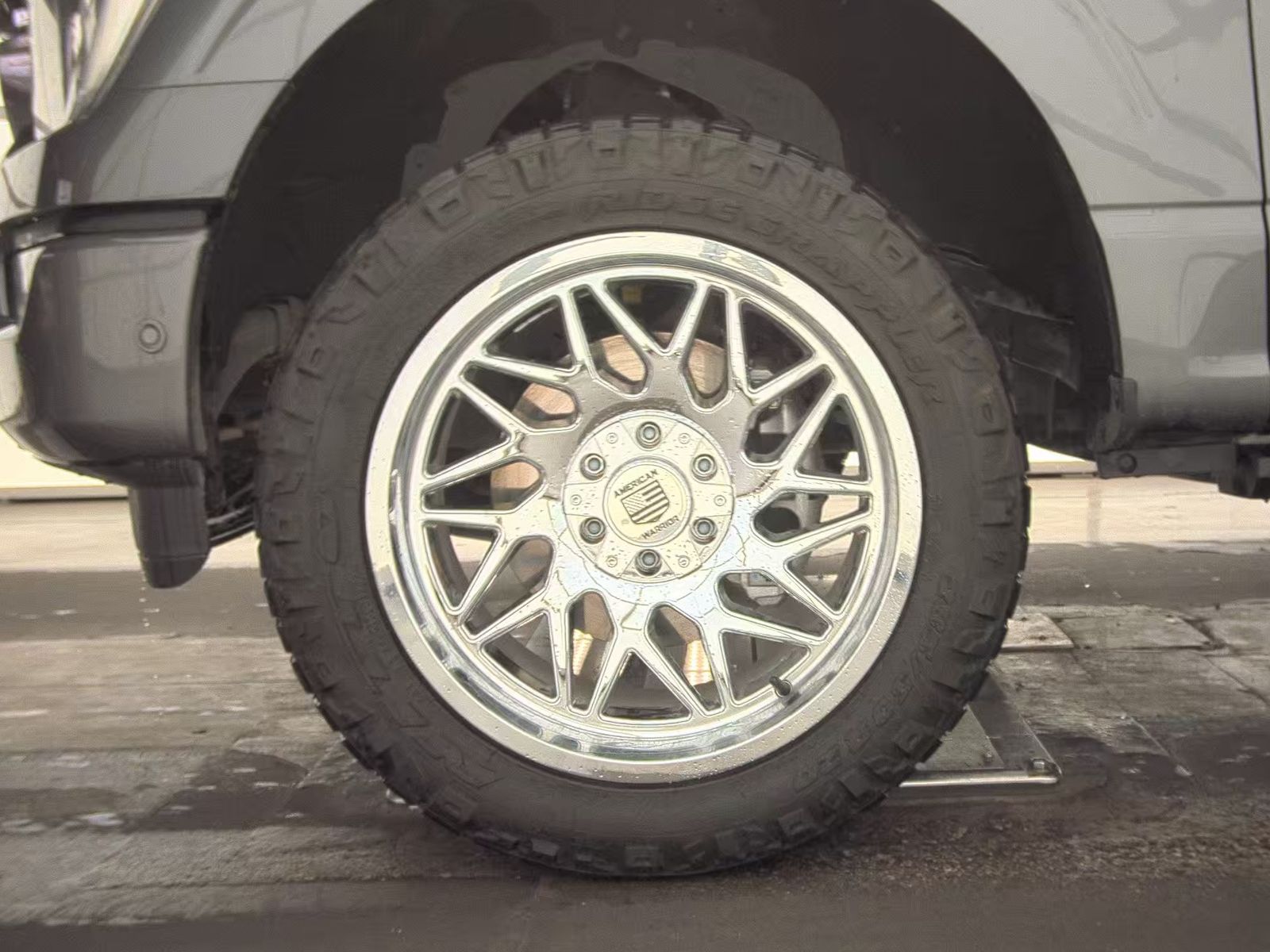 FORD F-150 - 10