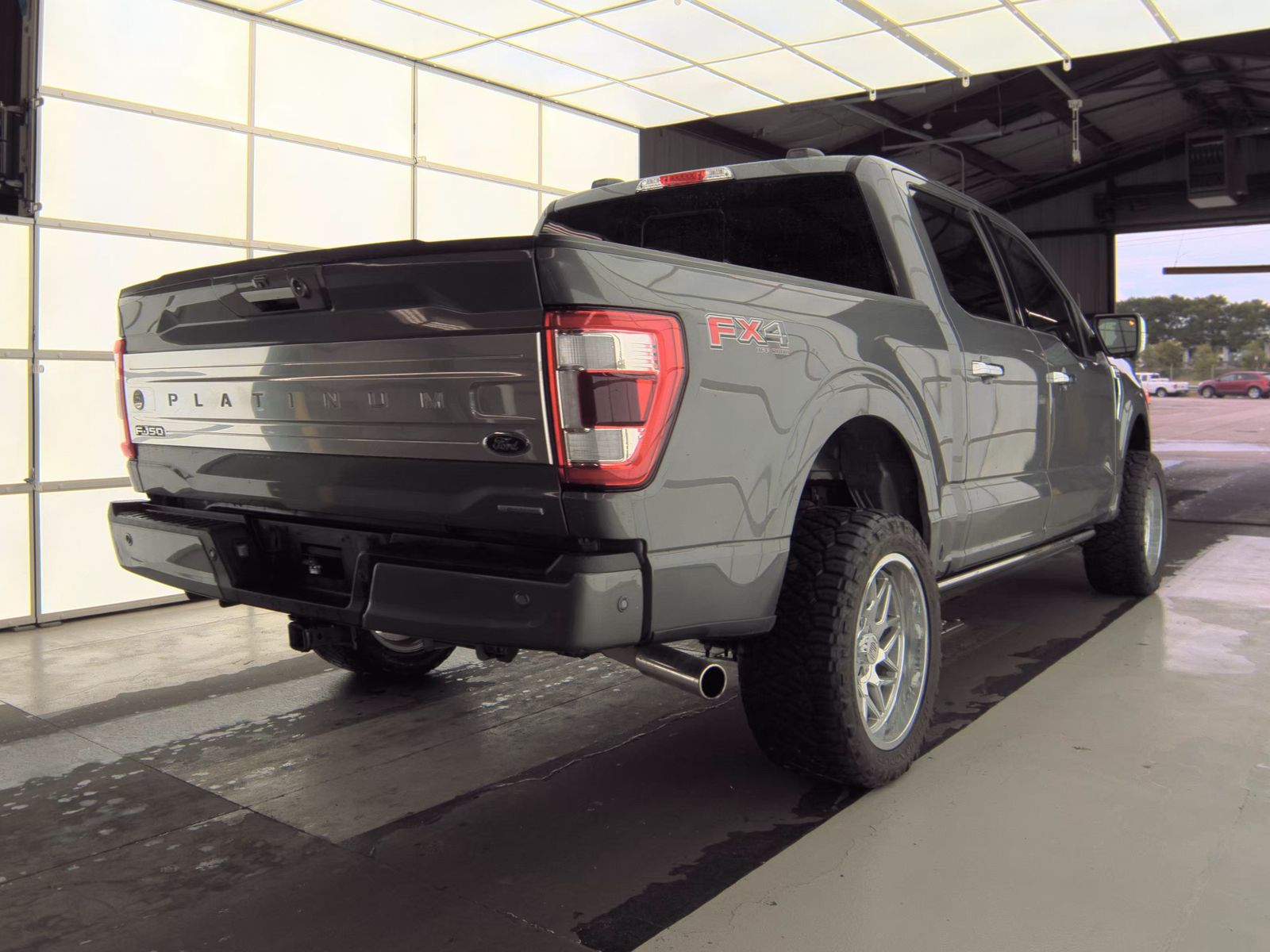 FORD F-150 - 6