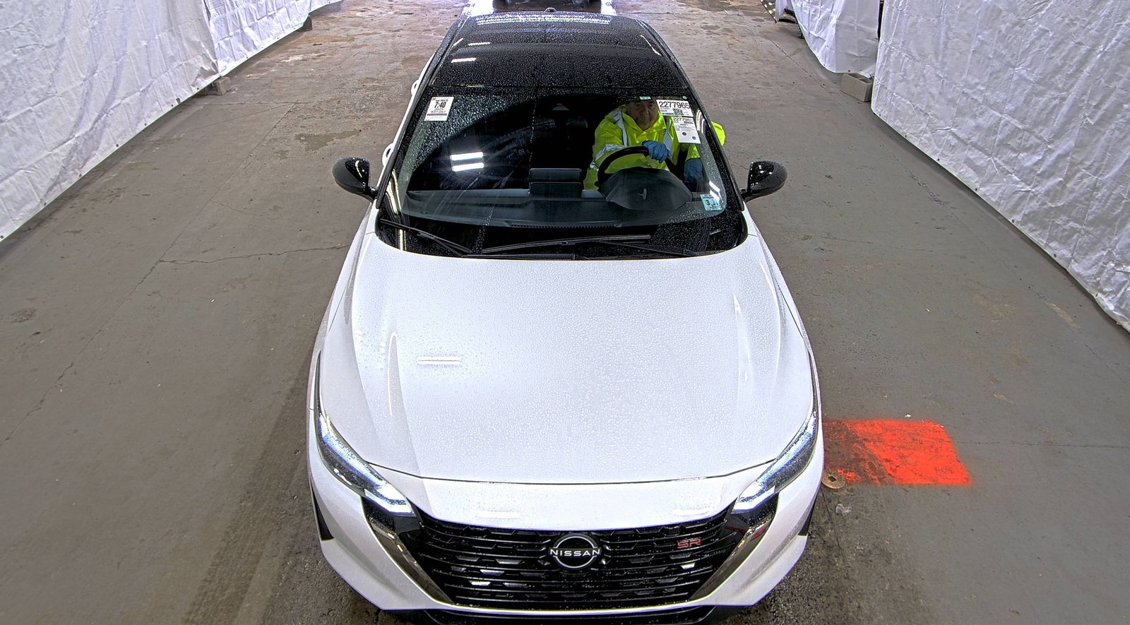 NISSAN SENTRA - 3